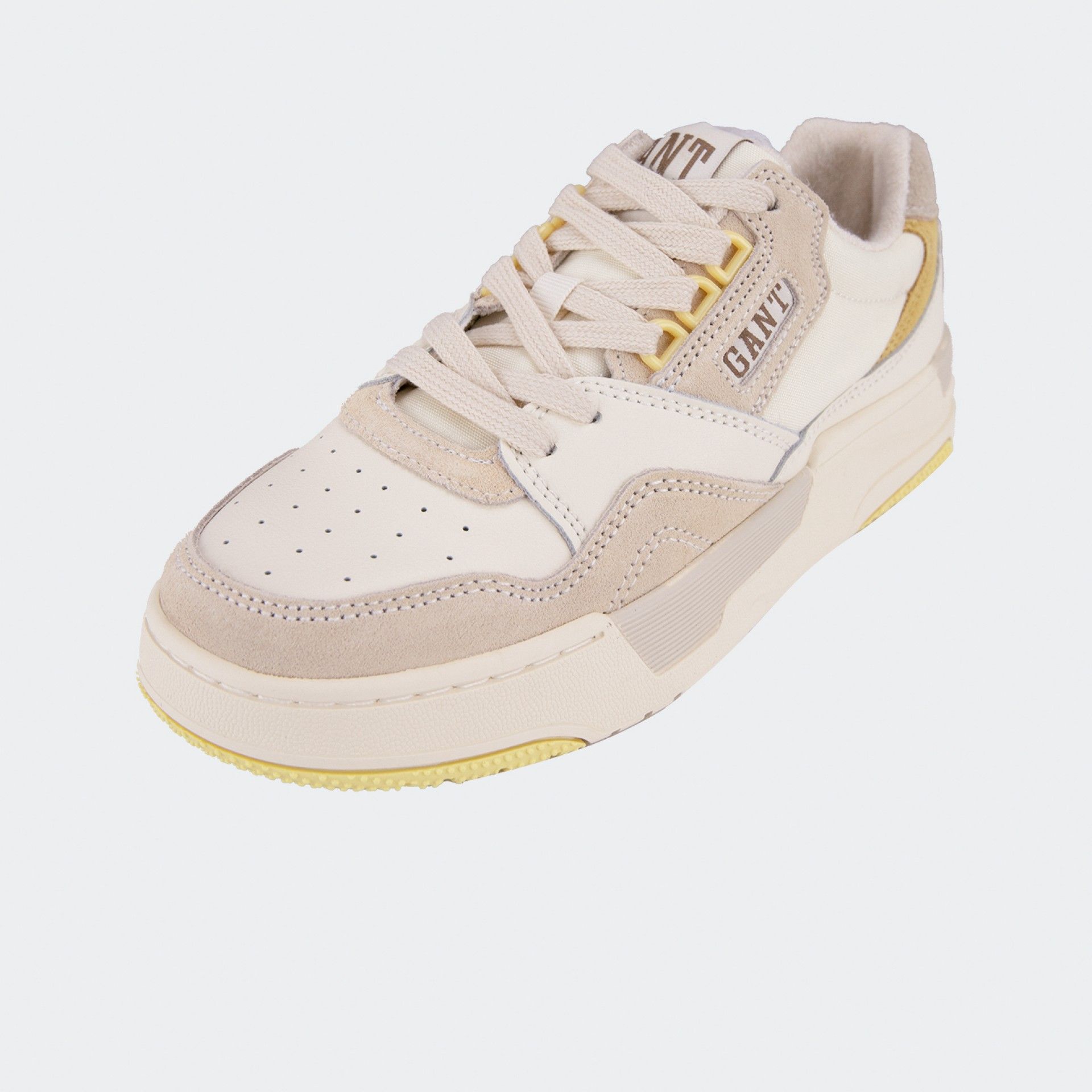 Gant Ellizy Cream Lemonade baskets