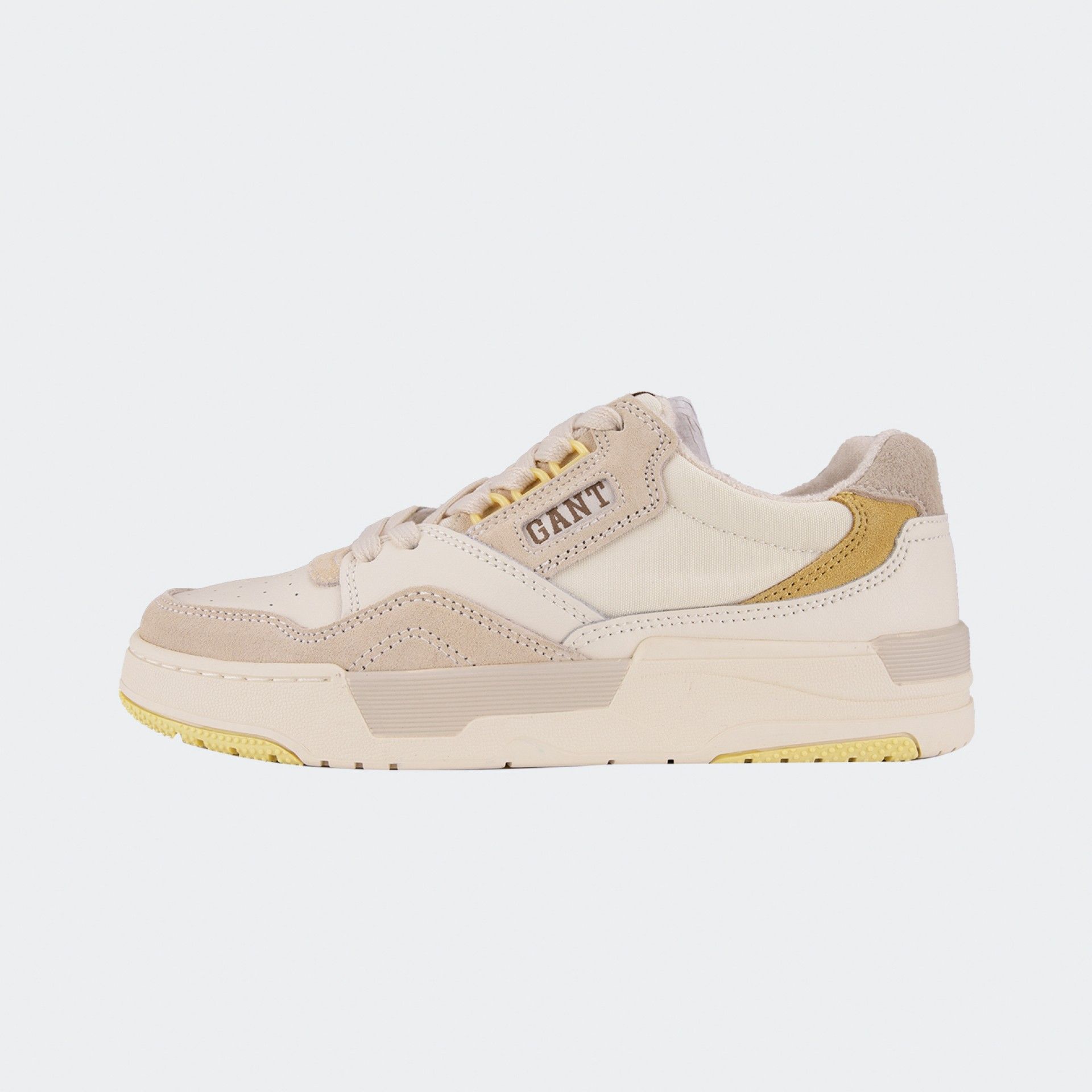Gant Ellizy Cream Lemonade baskets