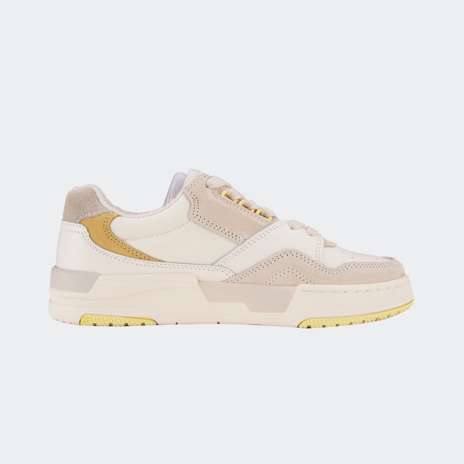 Gant Ellizy Cream Lemonade baskets