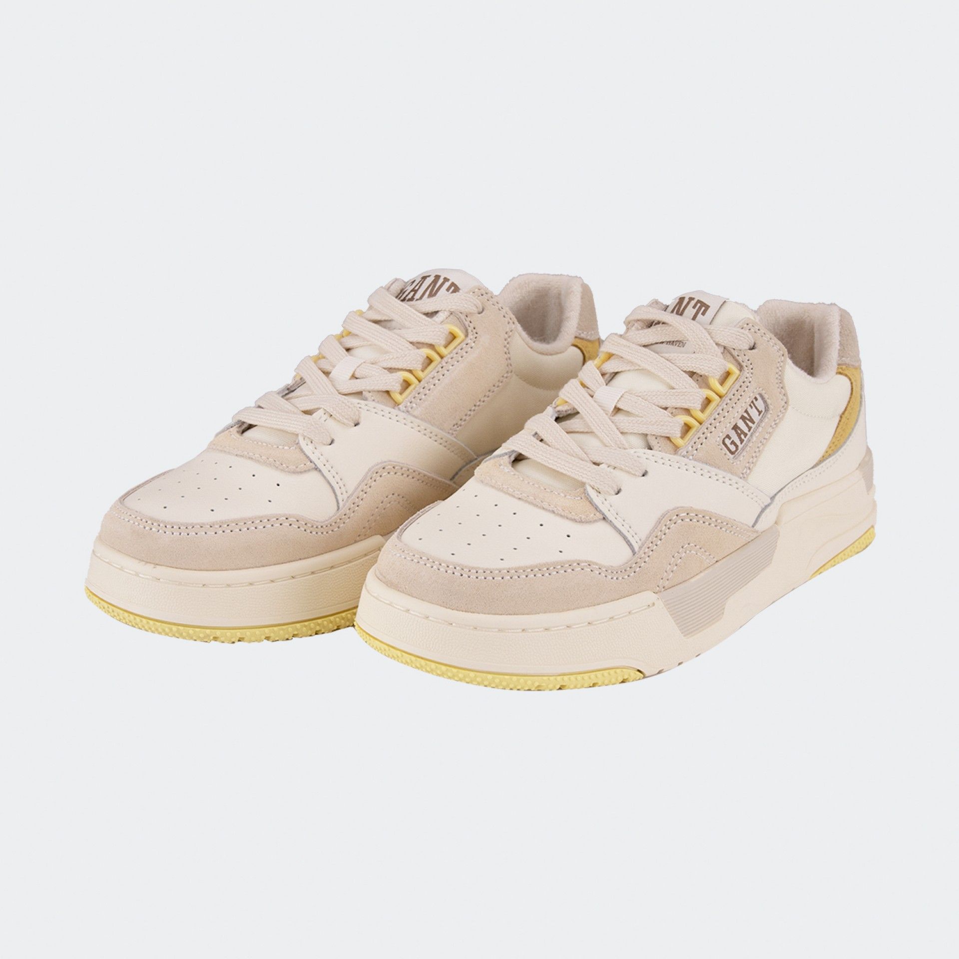 Gant Ellizy Cream Lemonade baskets