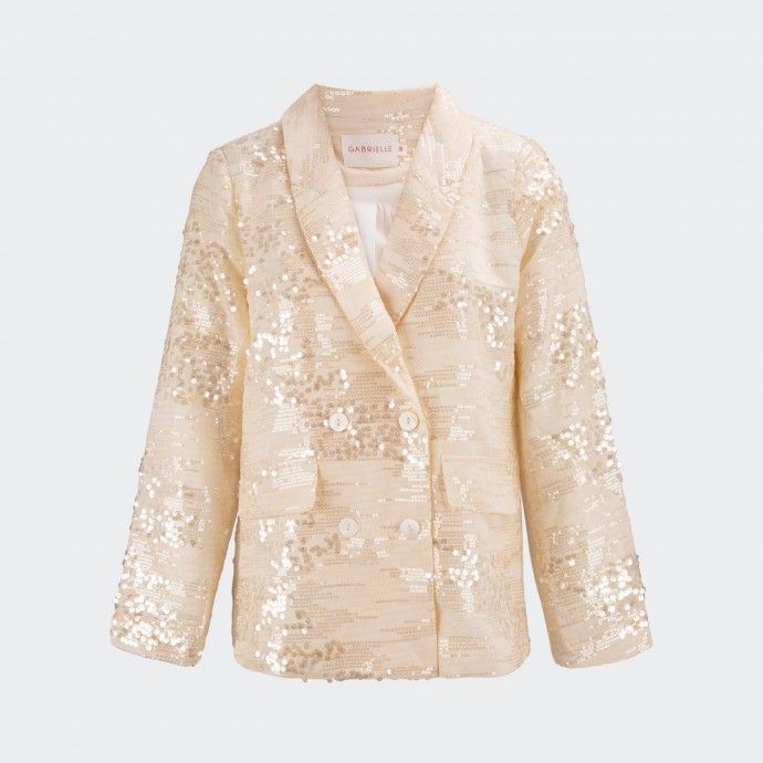 Chaqueta Molly Bracken