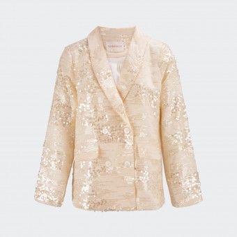 Blazer Molly Bracken