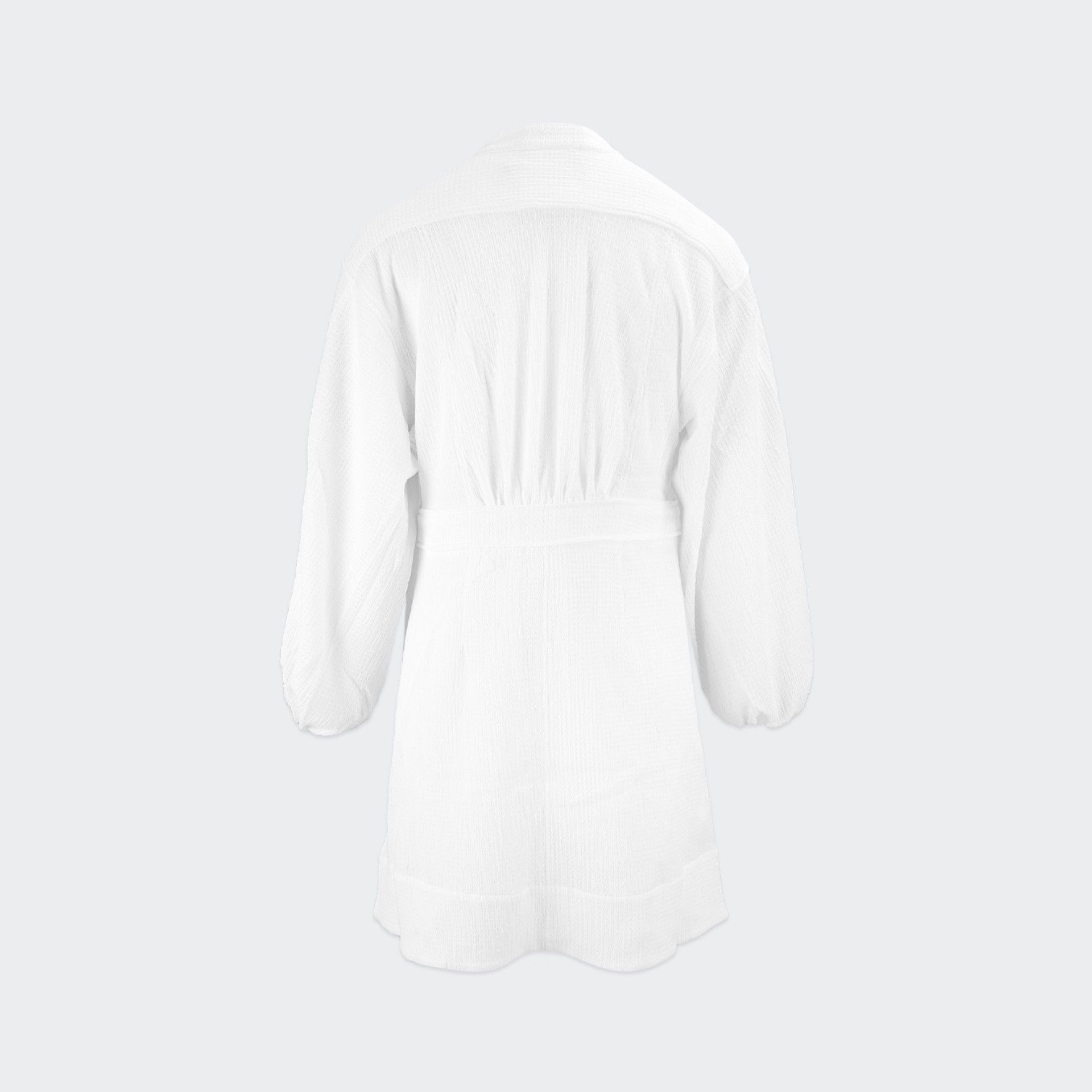 Vestido Molly Bracken