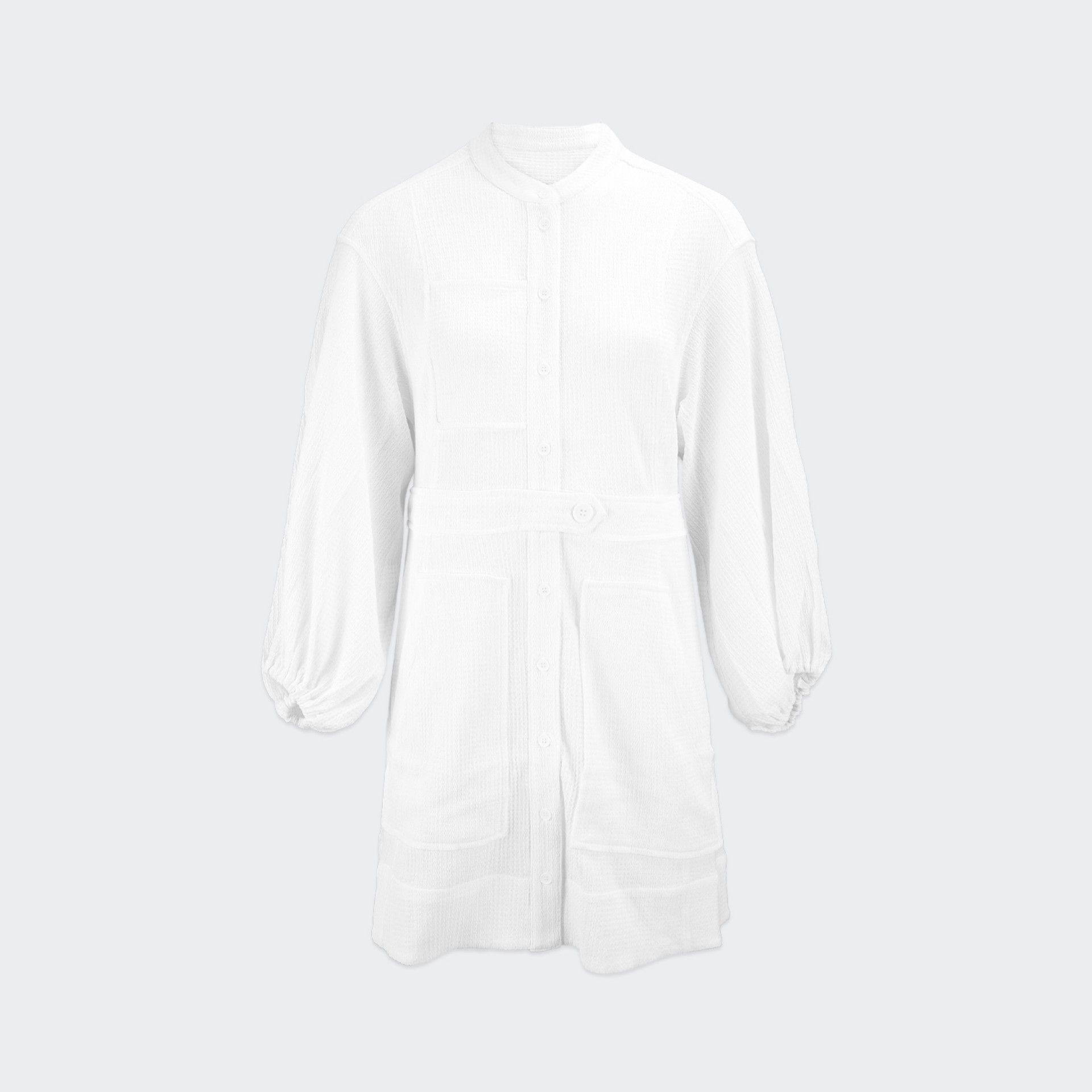 Vestido Molly Bracken