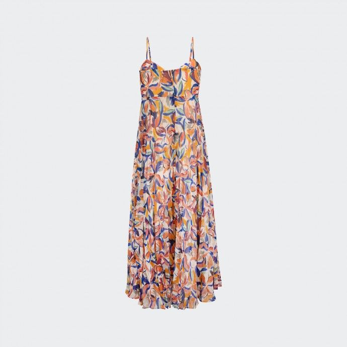 Molly Bracken dress