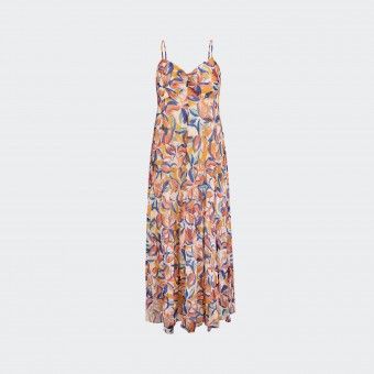 Molly Bracken dress