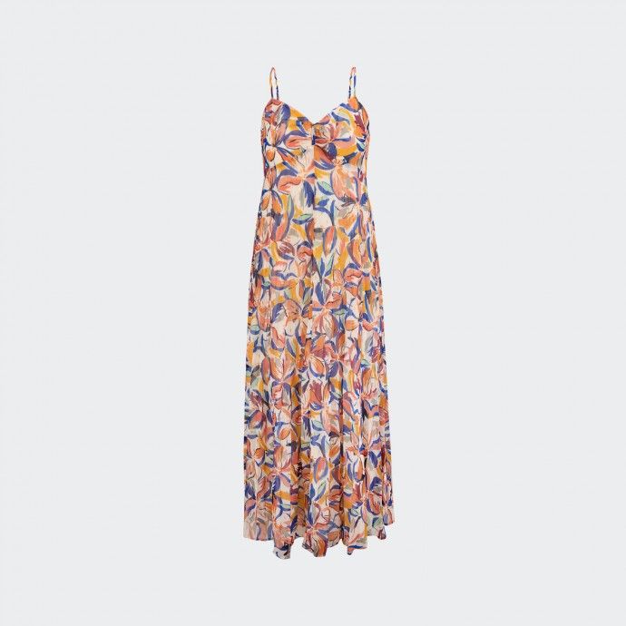 Molly Bracken dress