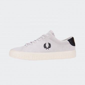 Ténis Fred Perry