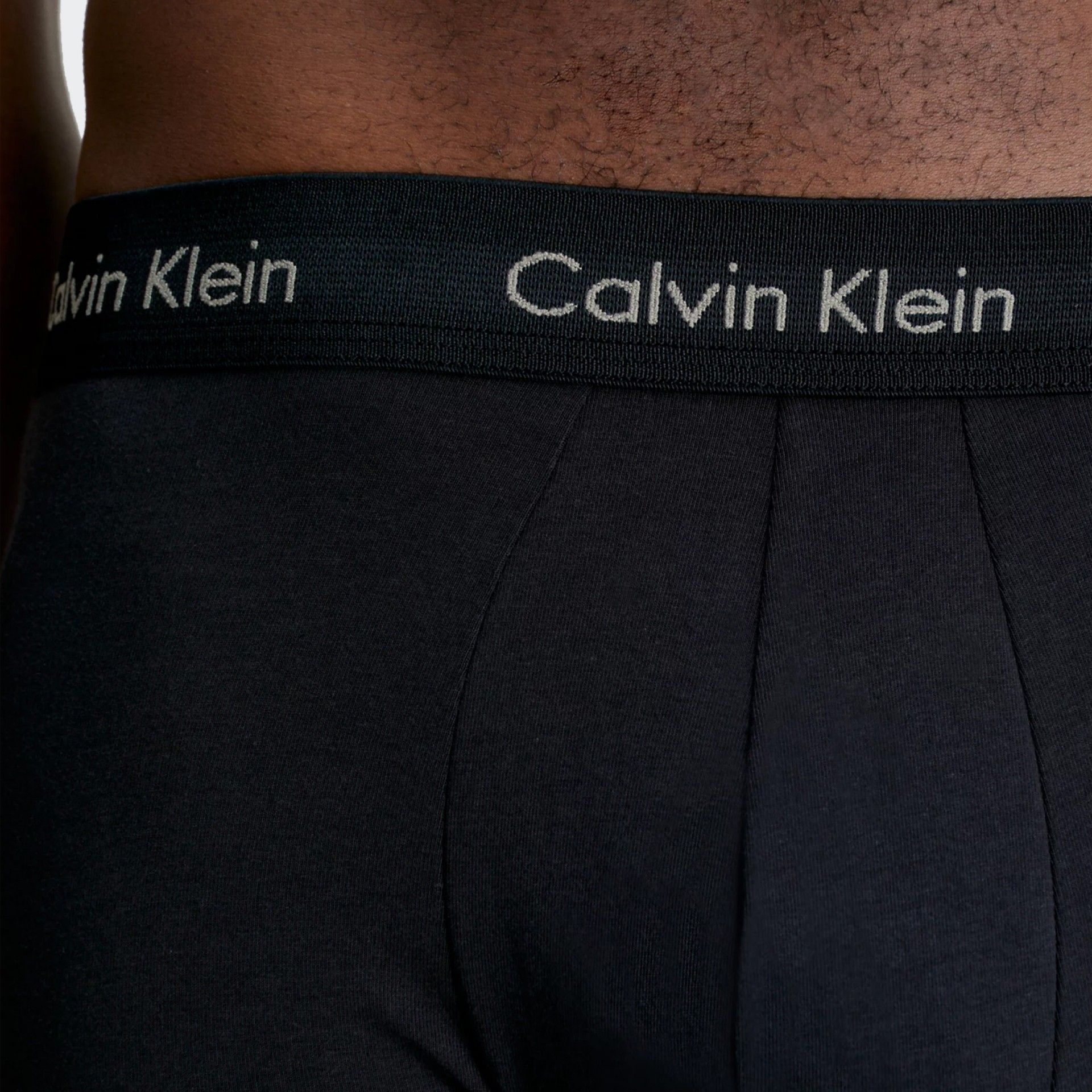 boxeur Calvin Klein