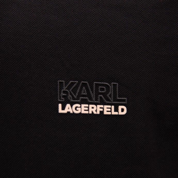 Polo Karl Lagerfeld