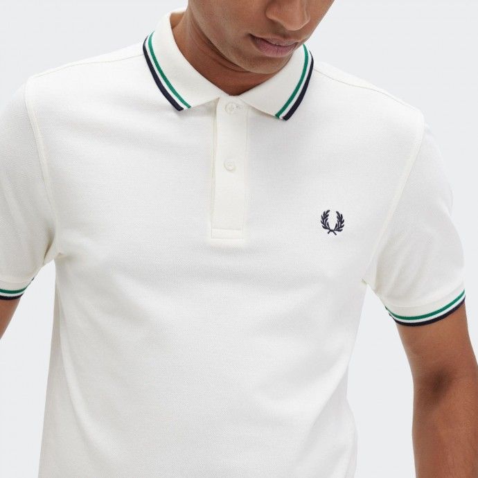 polo fred perry