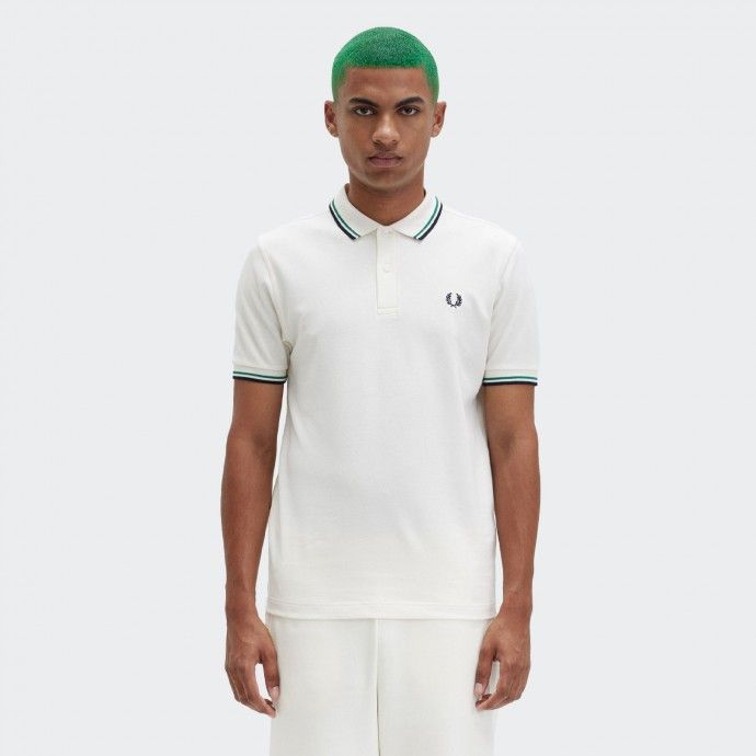 Polo Fred Perry