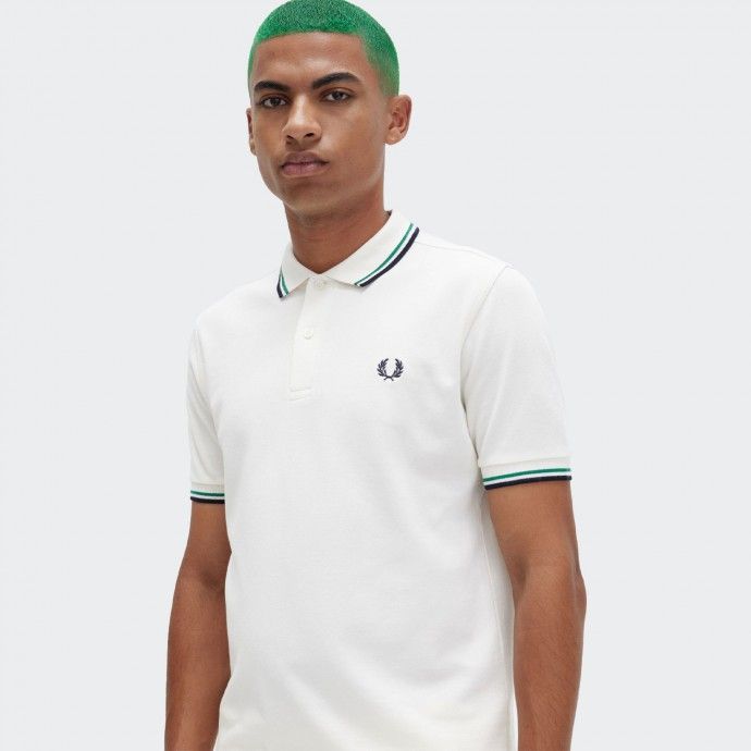 Polo Fred Perry