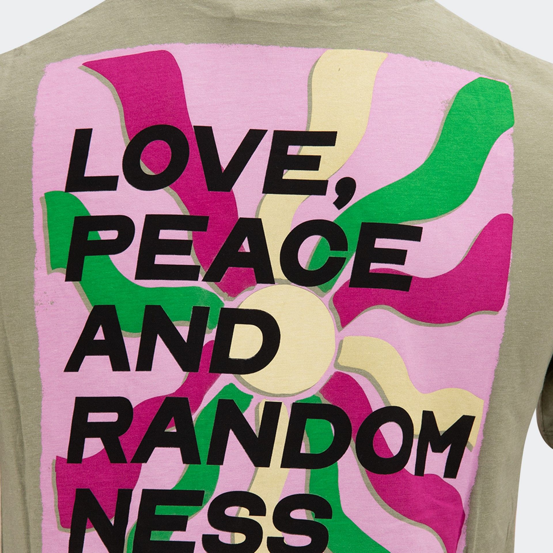 T-shirt Scotch & Soda