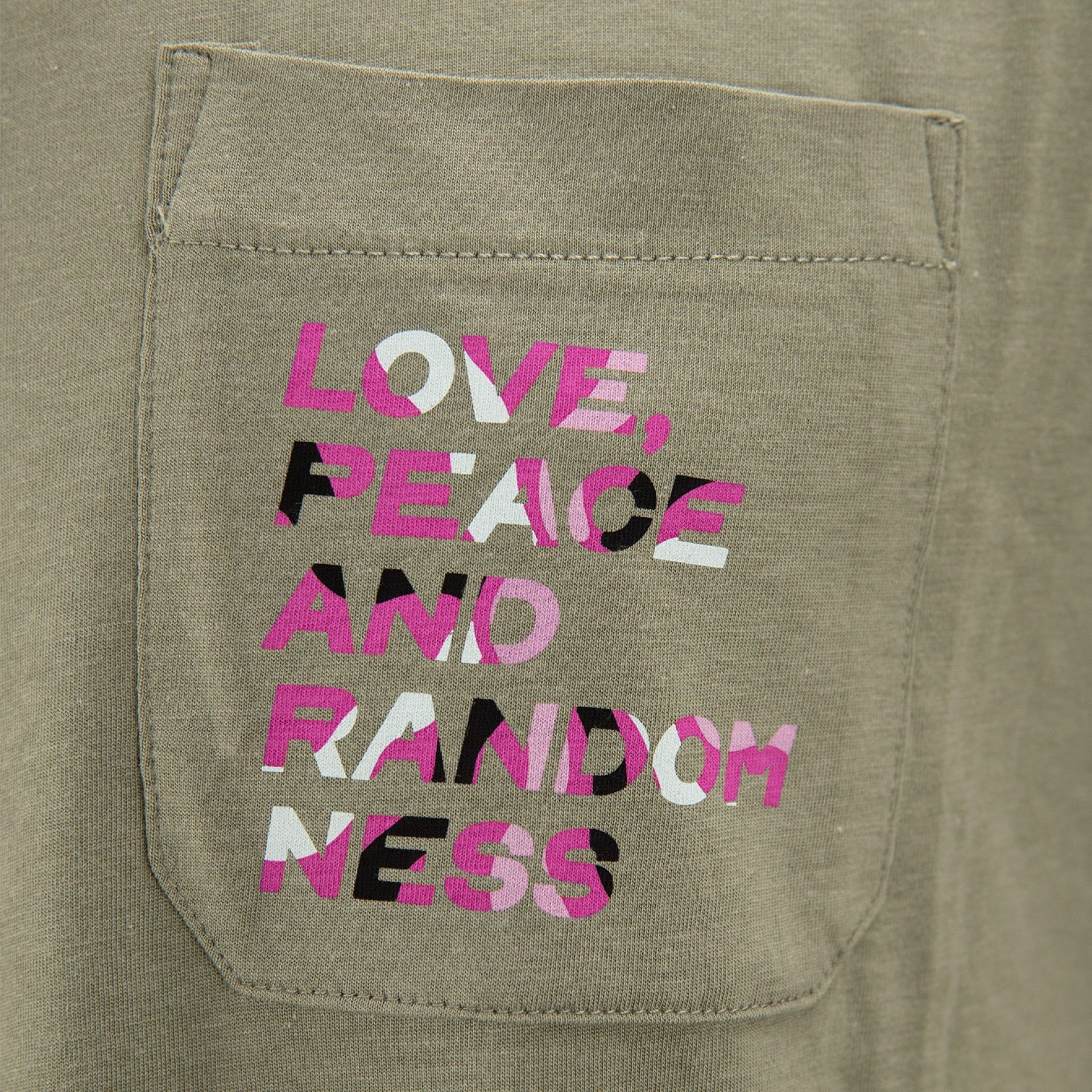 T-shirt Scotch & Soda