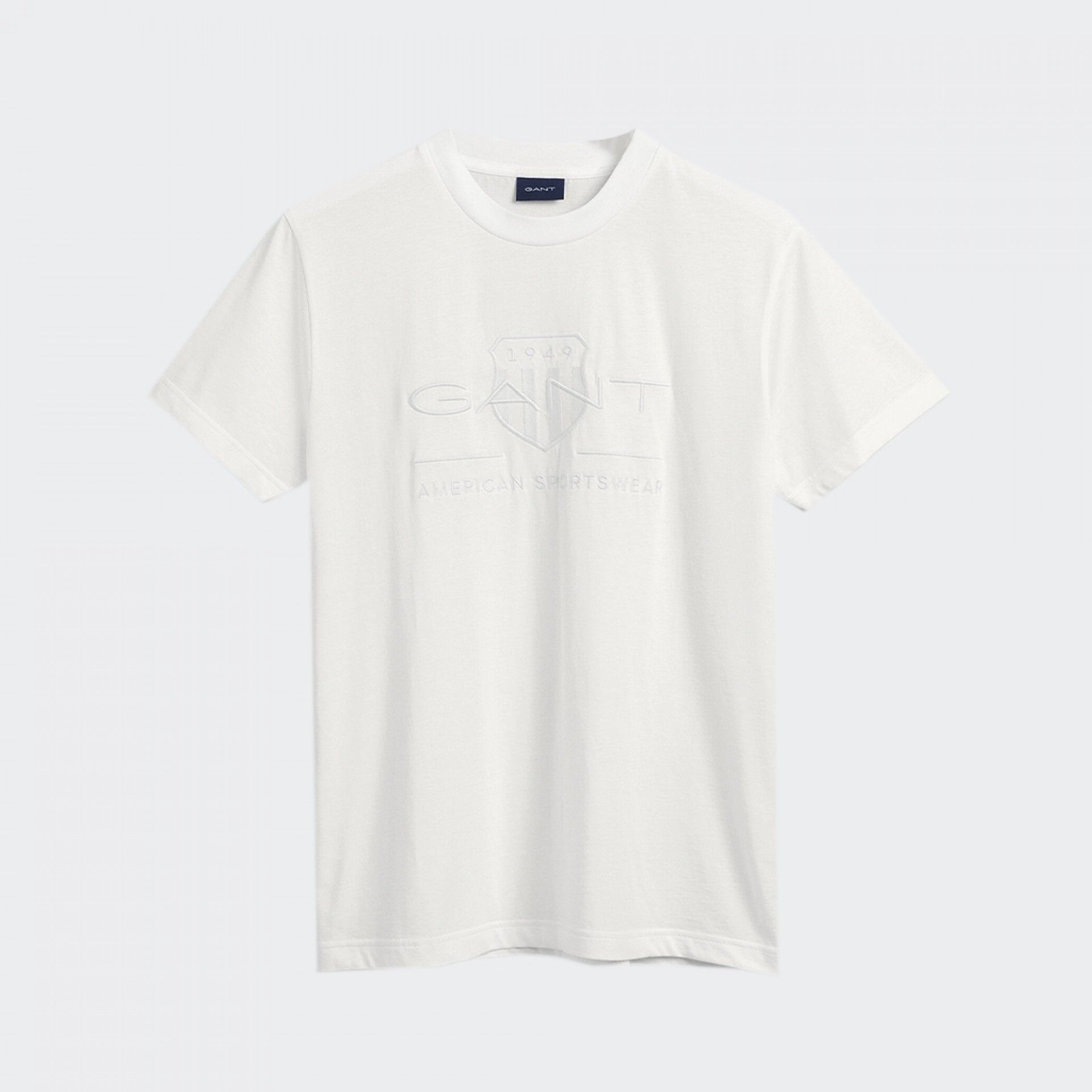 T-shirt Gant Tonal Archive