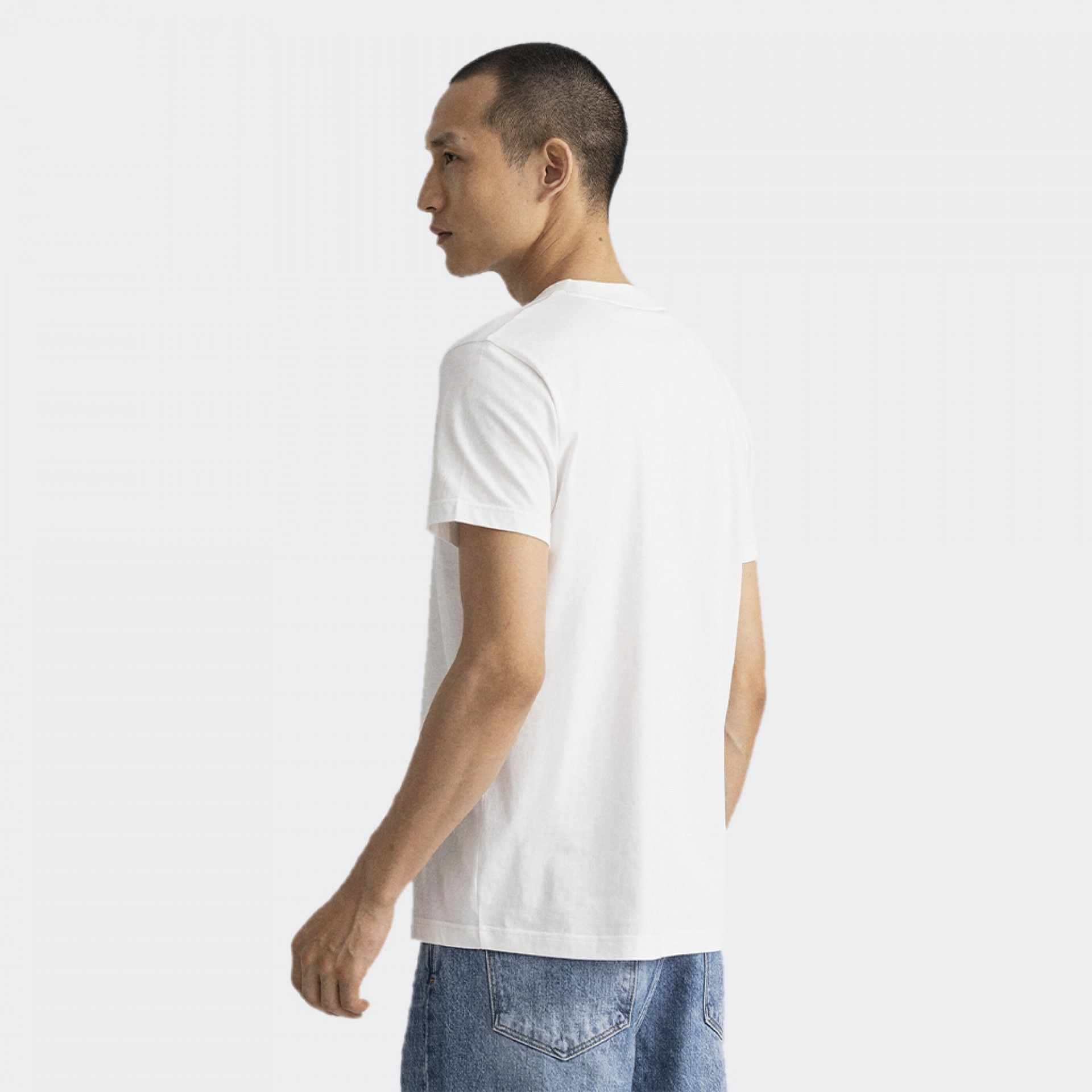 T-shirt Gant Tonal Archive