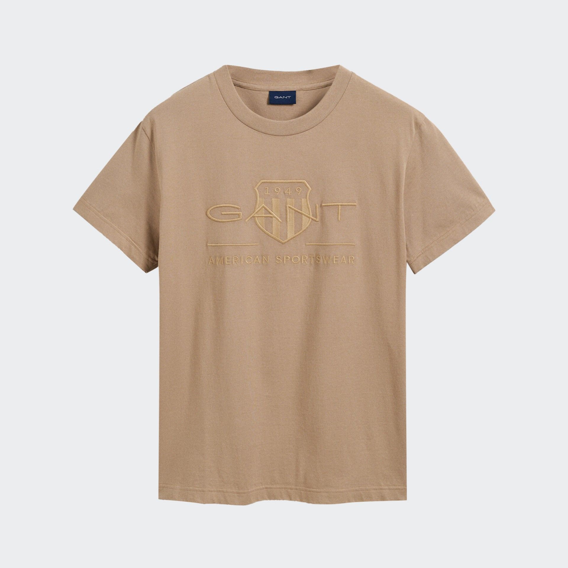T-shirt Gant Tonal Archive