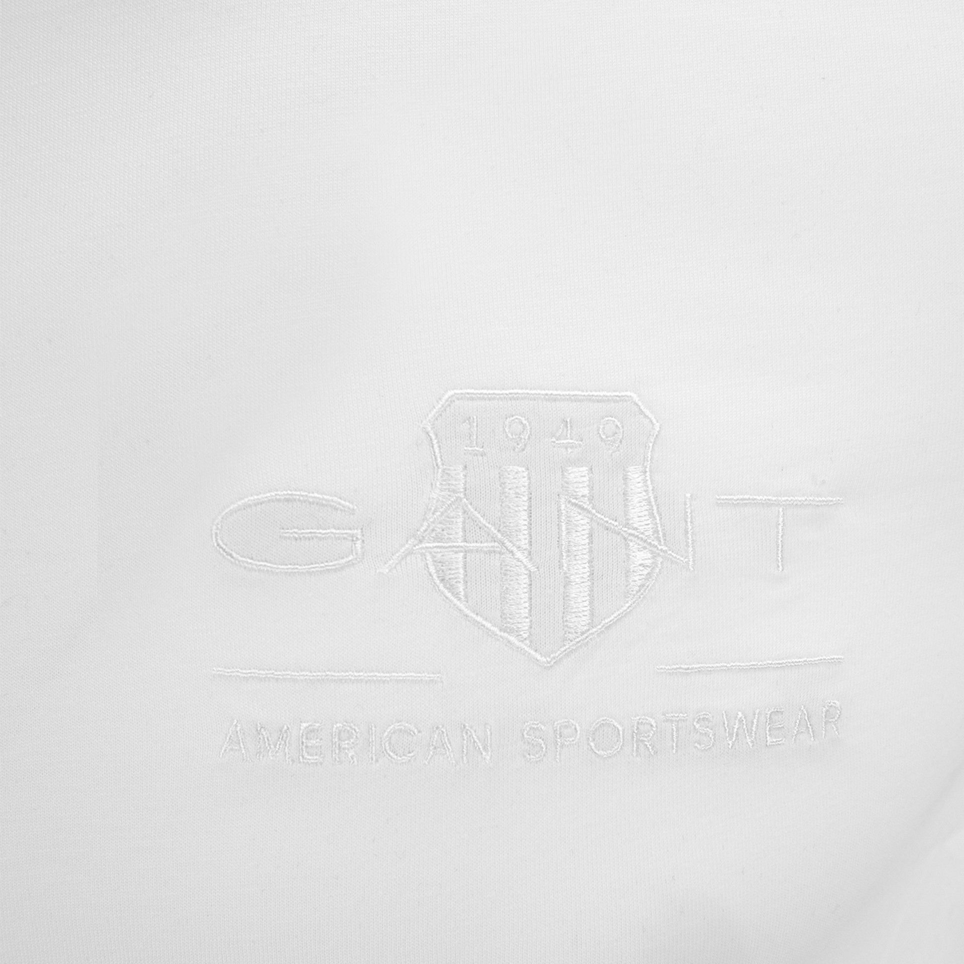 T-shirt Tonal Archive Shield