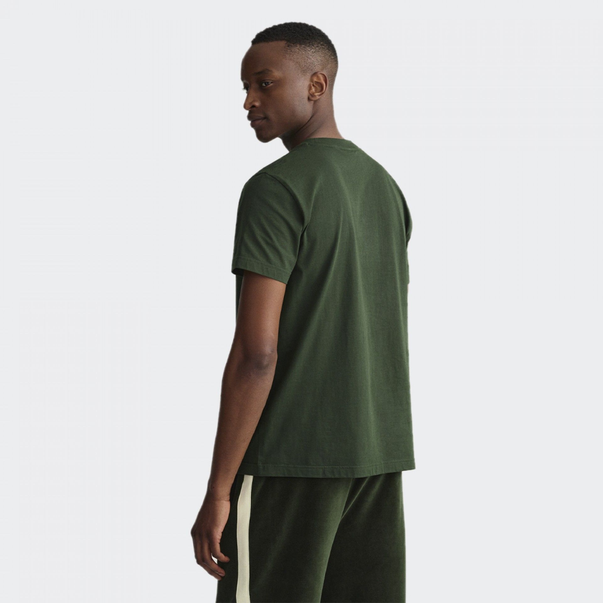 T-shirt Gant Tonal Archive