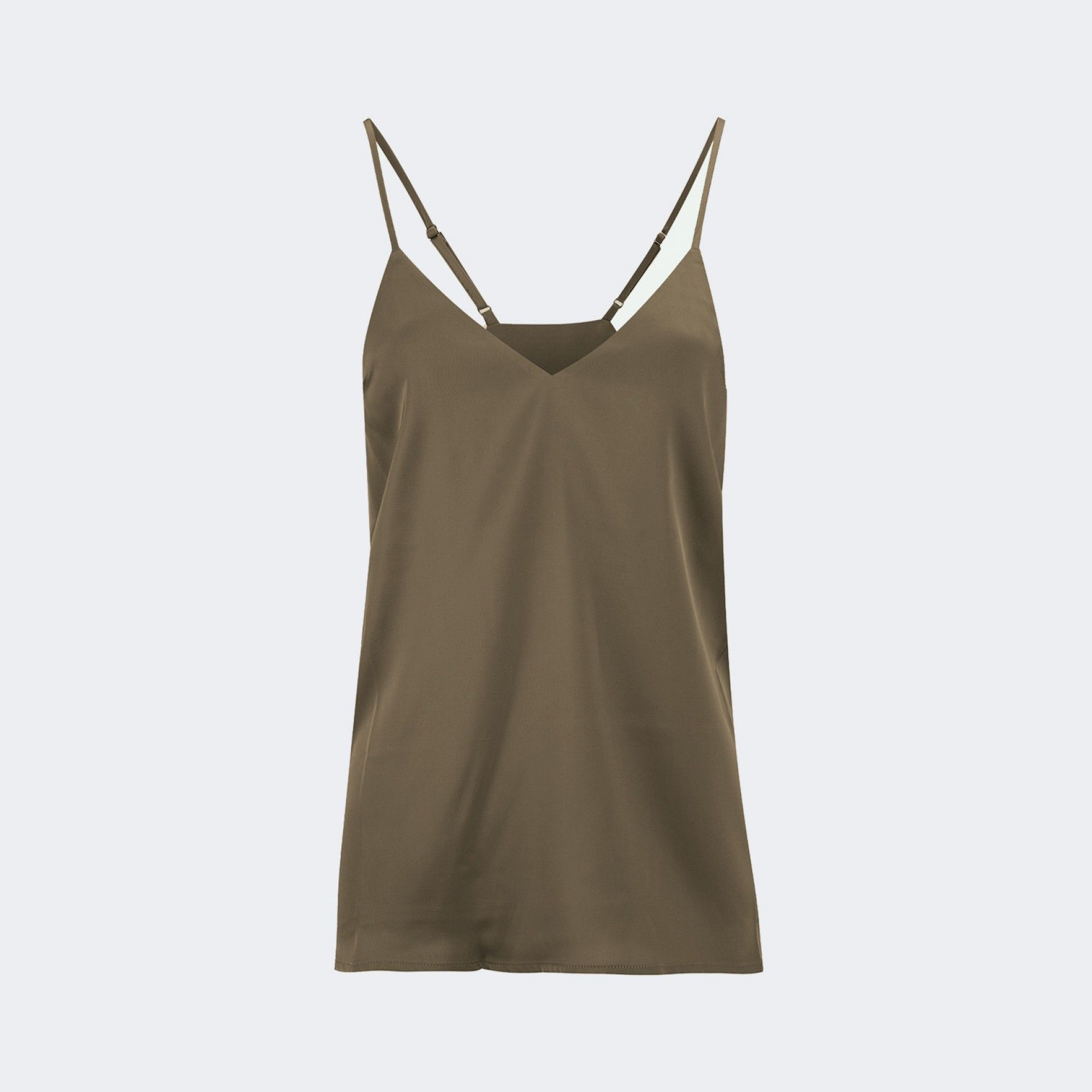 Molly Bracken tank top