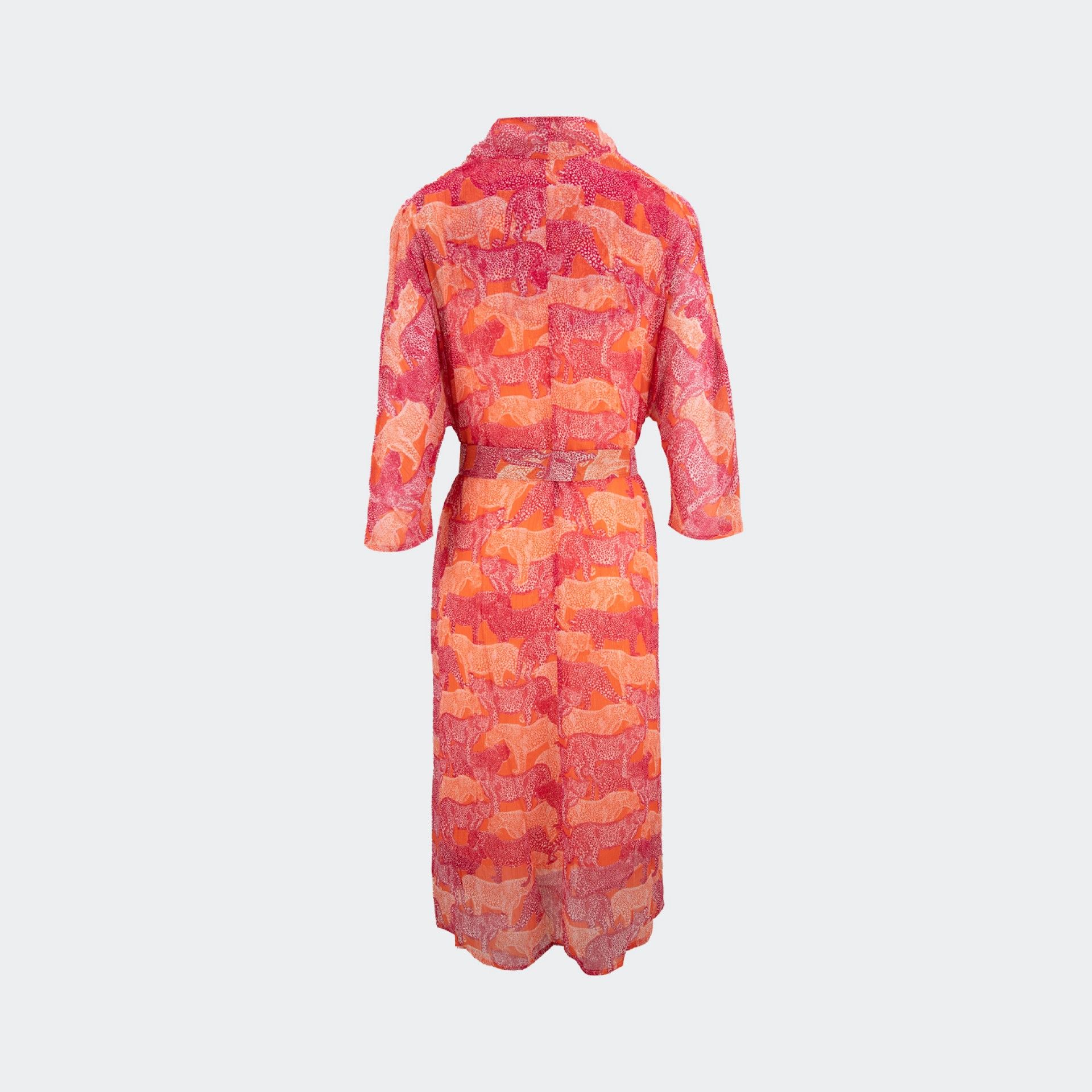 Vestido Molly Bracken