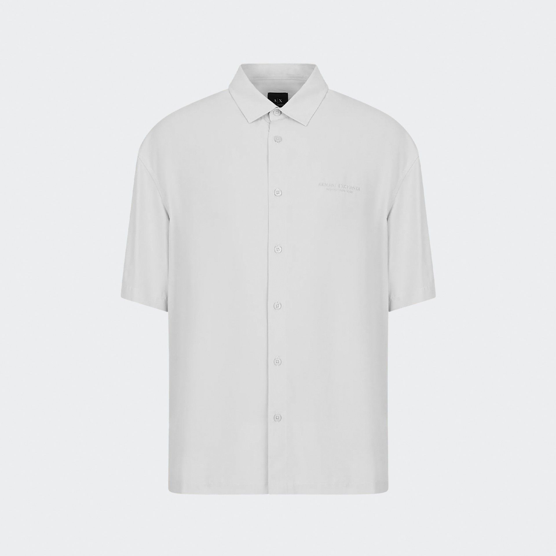 Camisa Armani Exchange