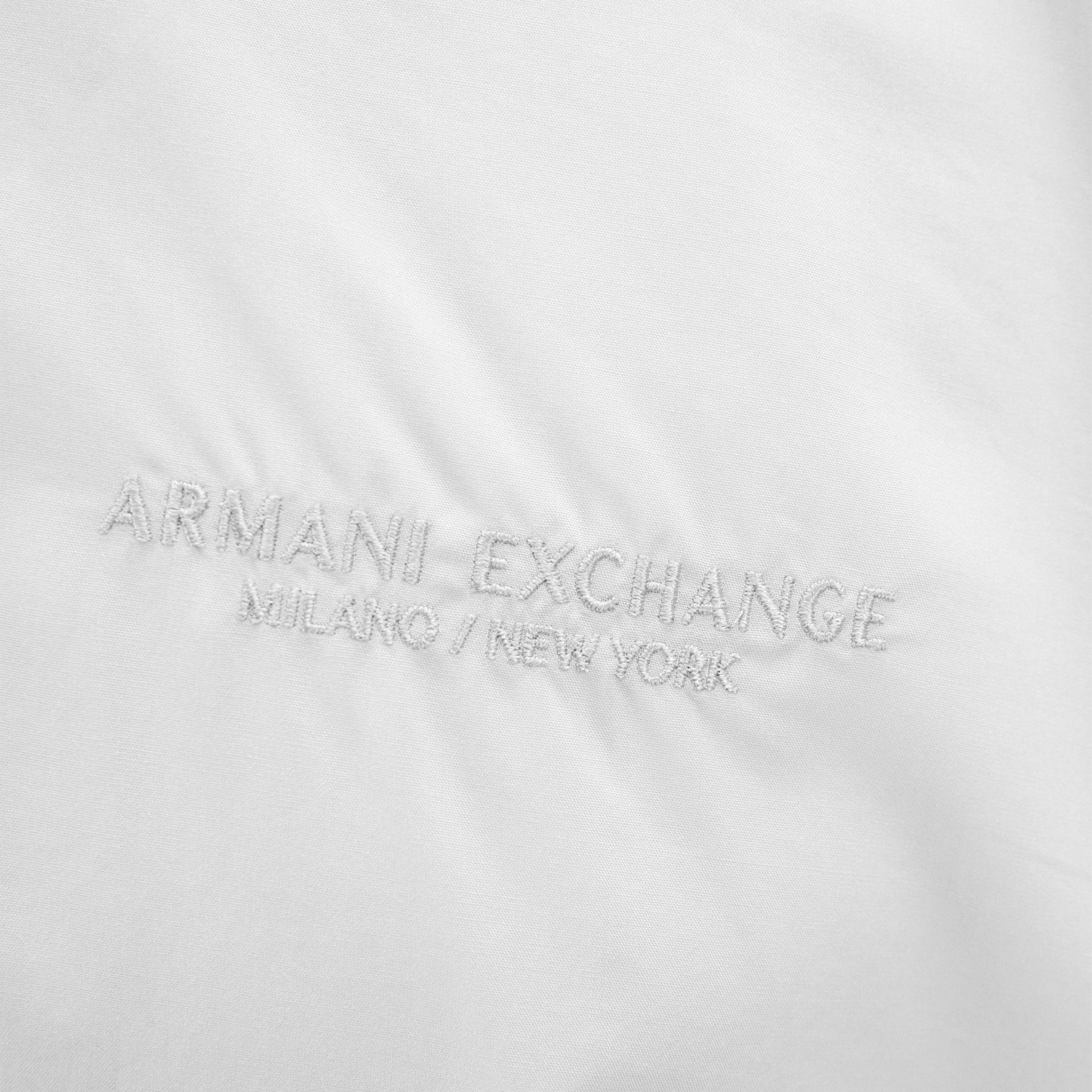 Camisa Armani Exchange