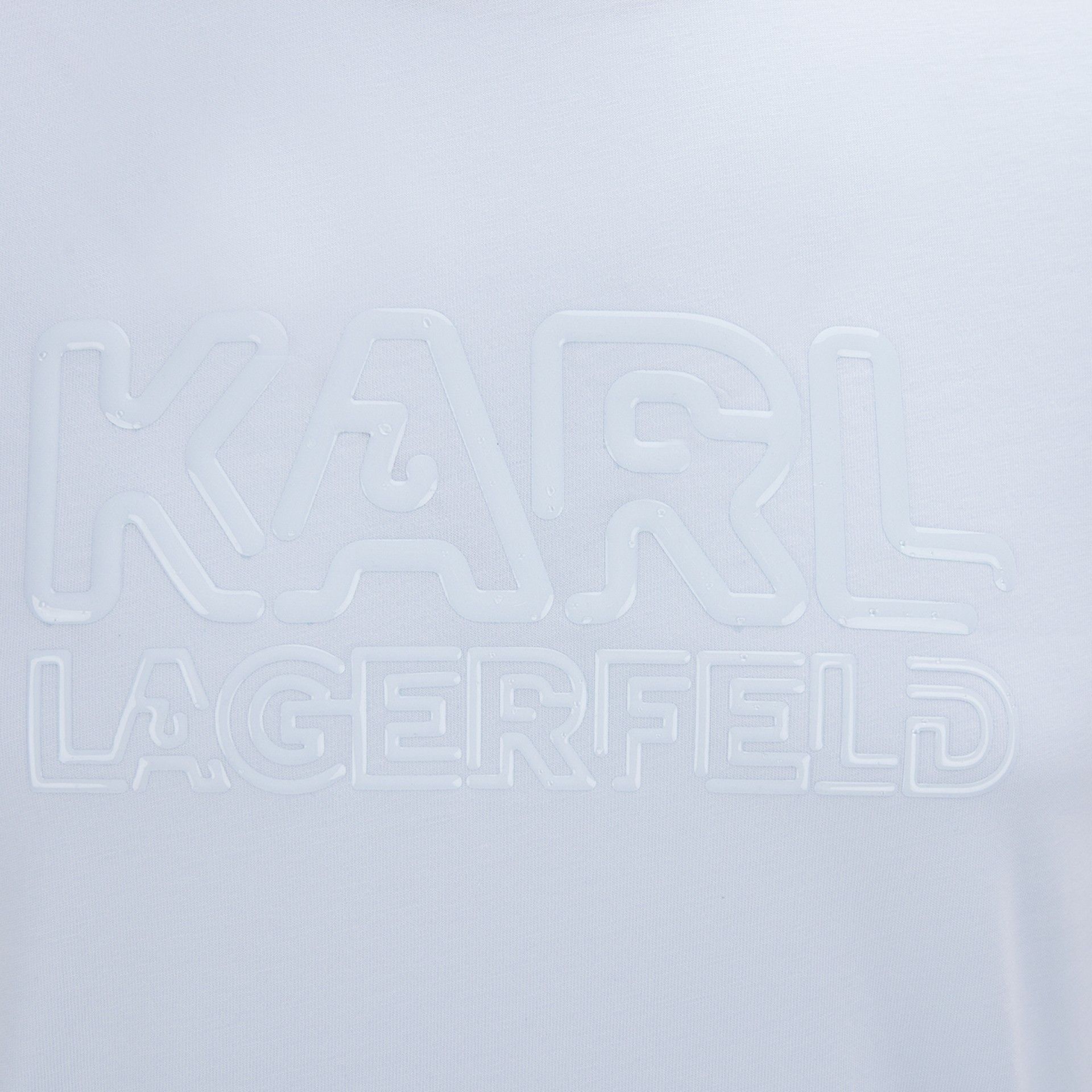 Camiseta Karl Lagerfeld