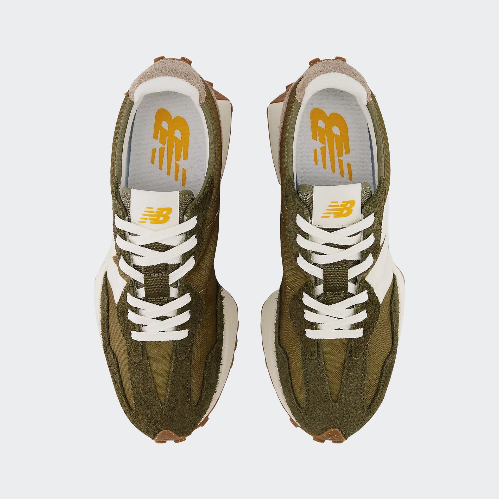 New Balance 327 Sneakers