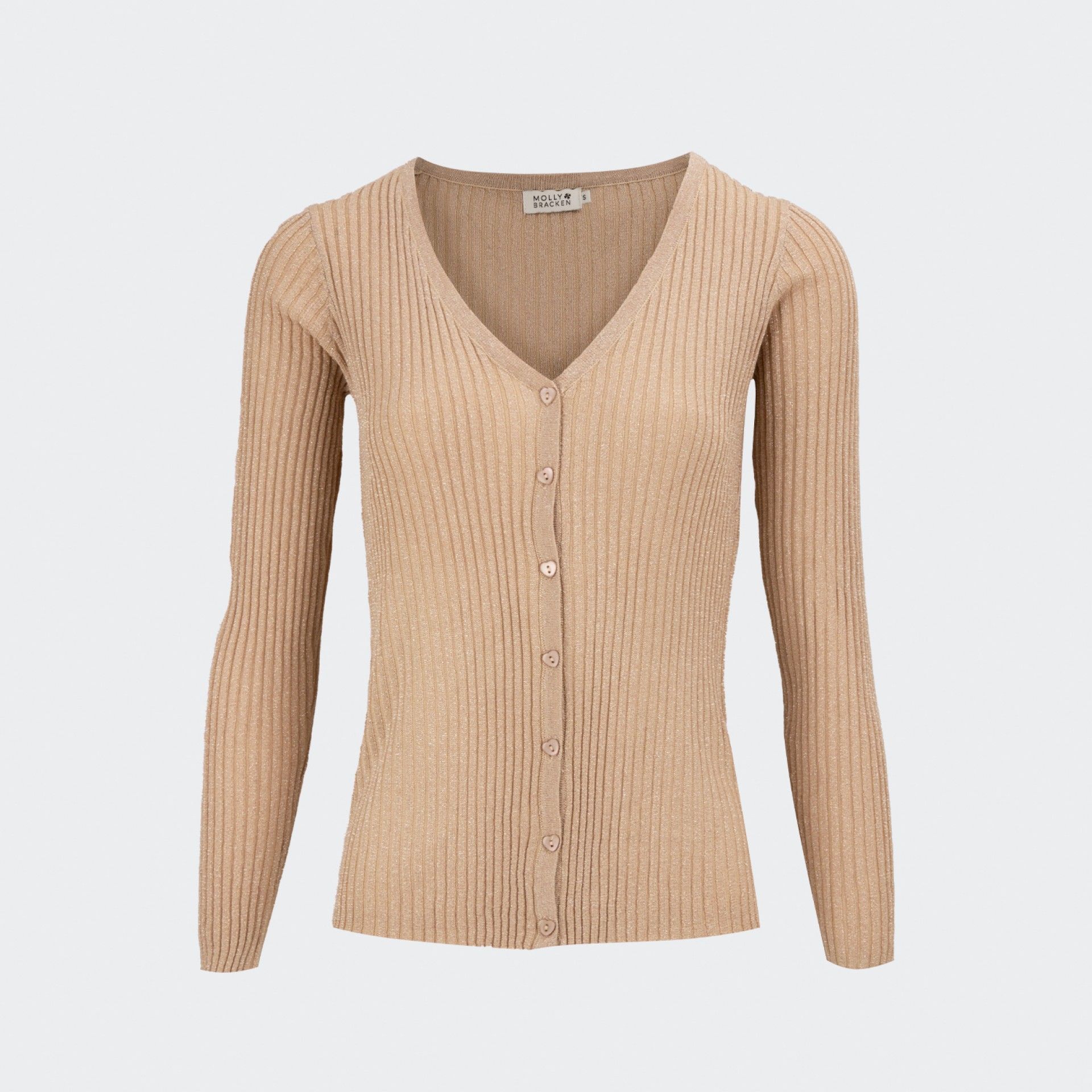 Casaco Molly Bracken