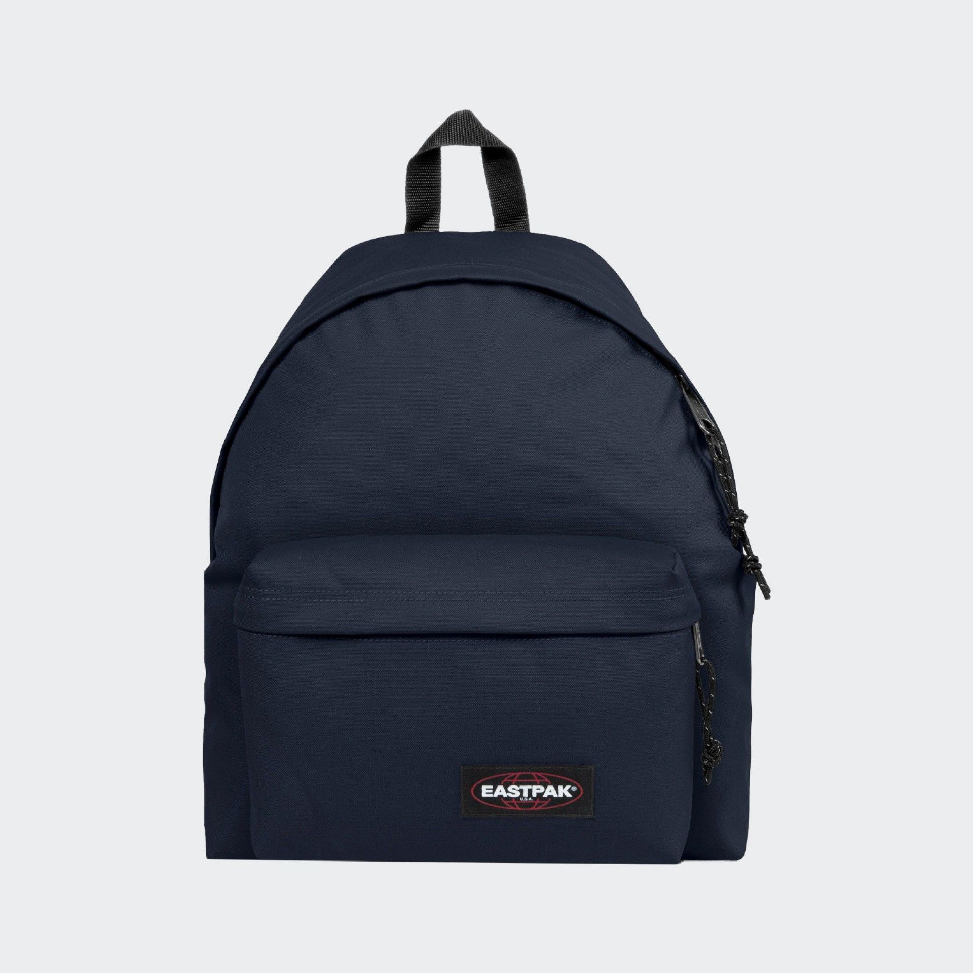 Sac à dos traditionnel Eastpak Padded Dok'R bleu marine