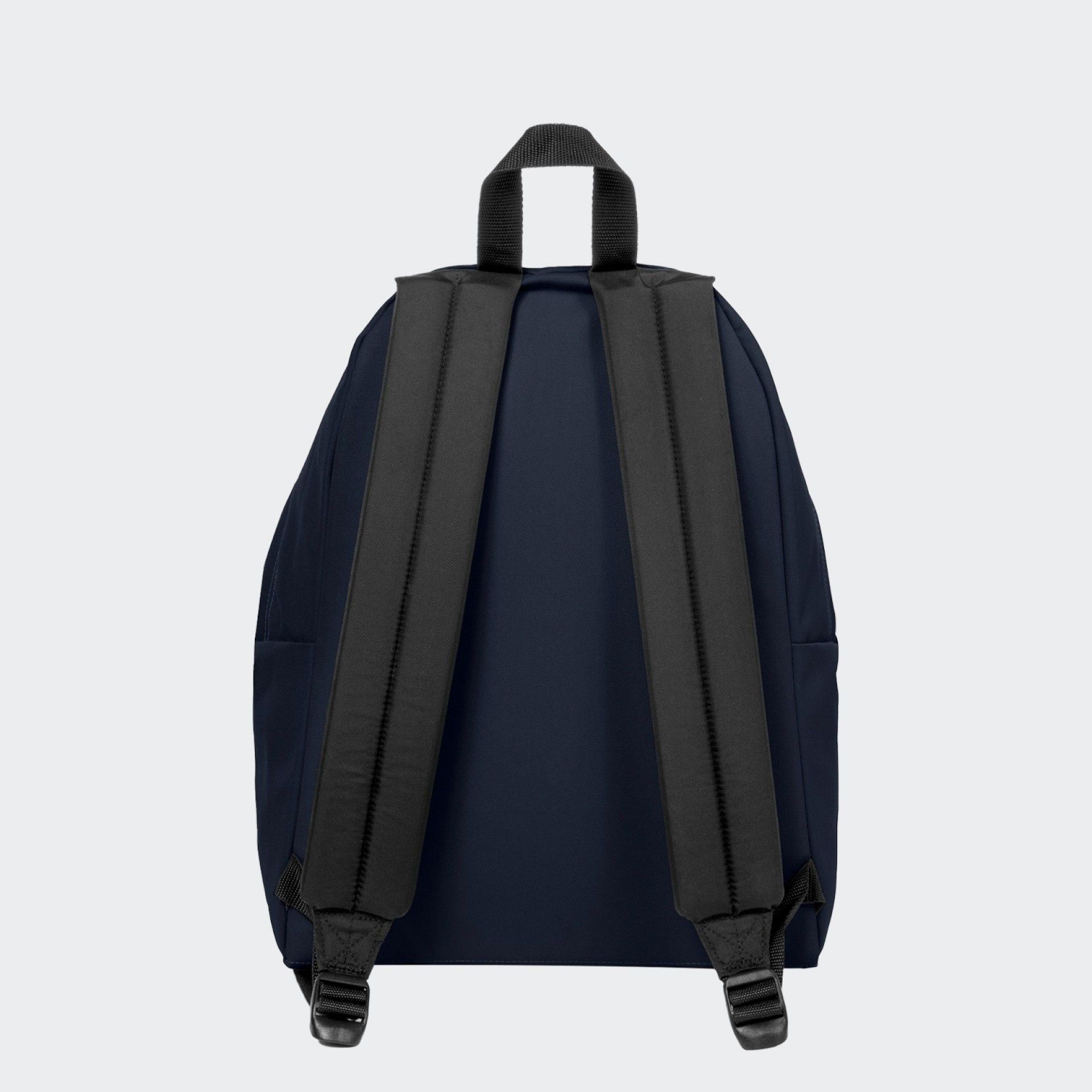 Sac à dos traditionnel Eastpak Padded Dok'R bleu marine