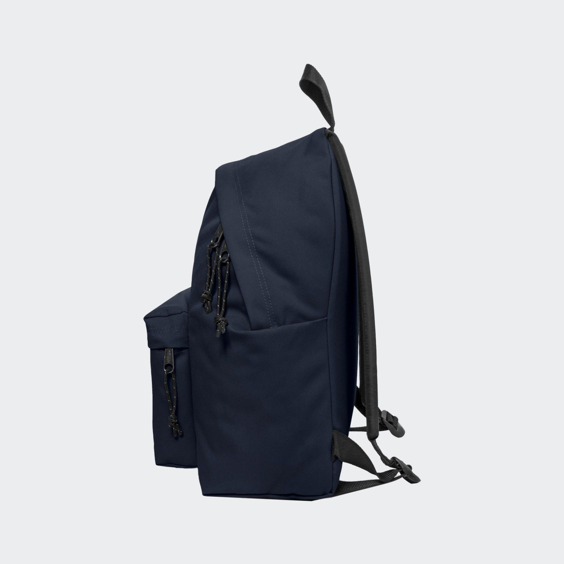 Sac à dos traditionnel Eastpak Padded Dok'R bleu marine