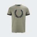 T-shirt Fred Perry