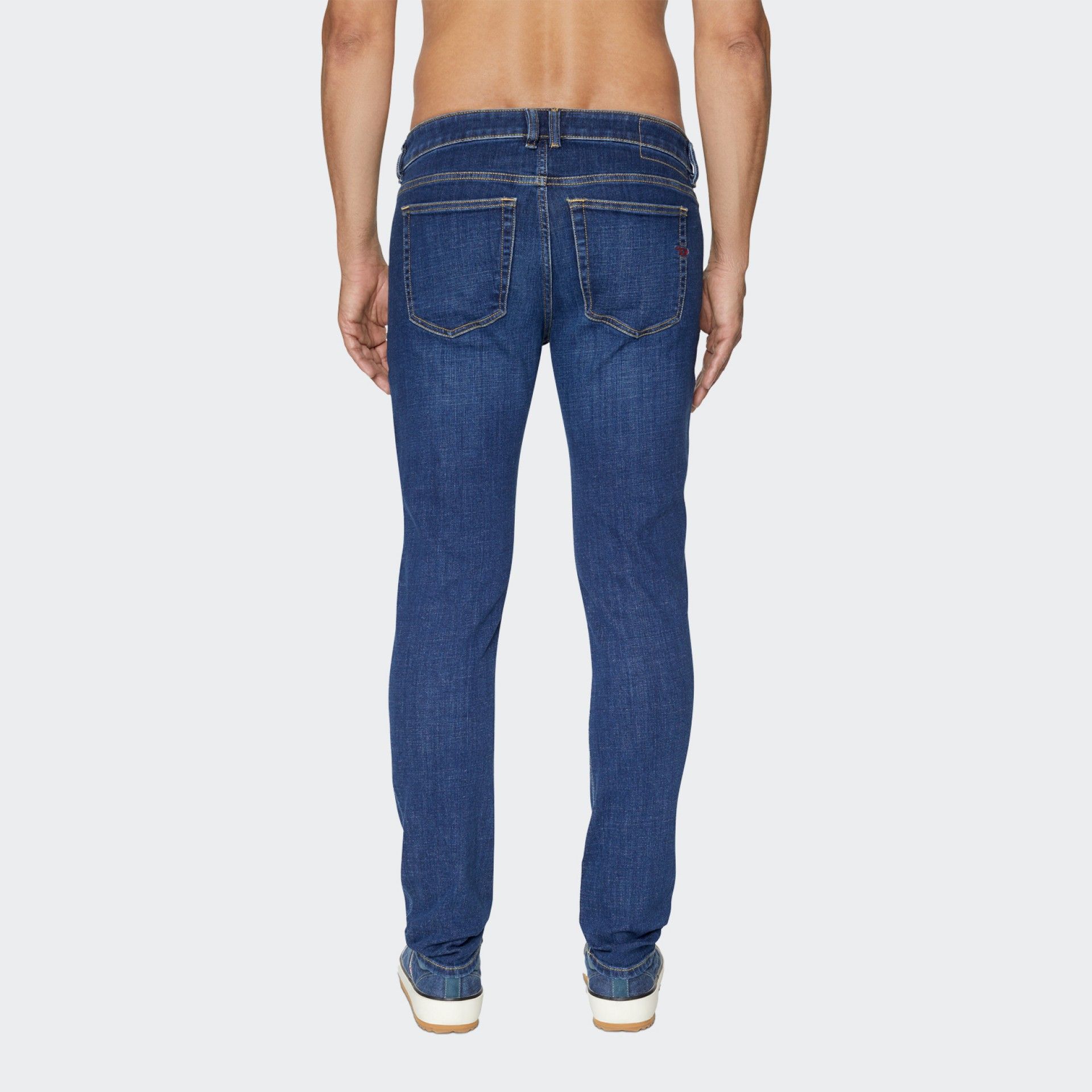 Jeans Diesel 1979 sleenker 09b98