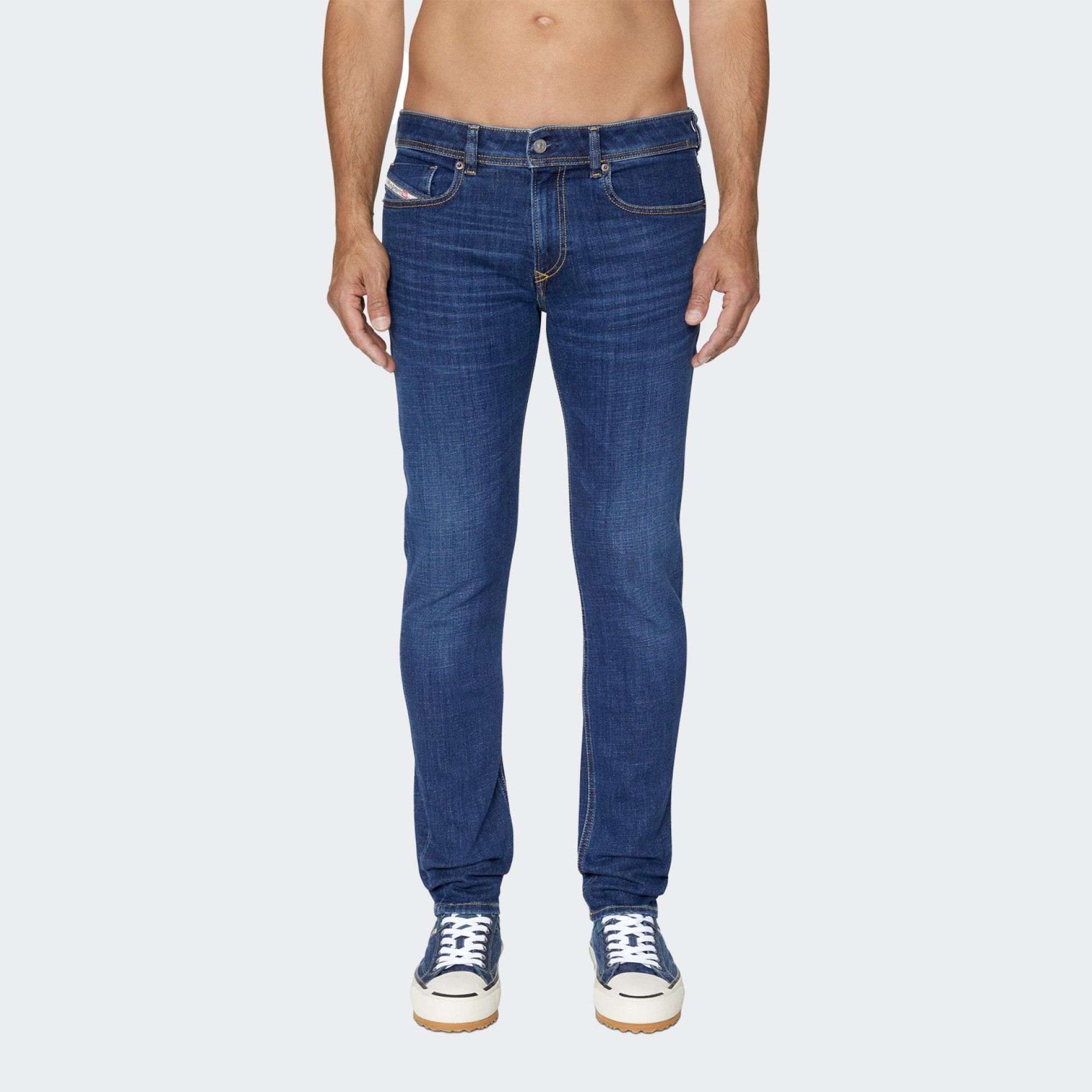 Jeans Diesel 1979 sleenker 09b98