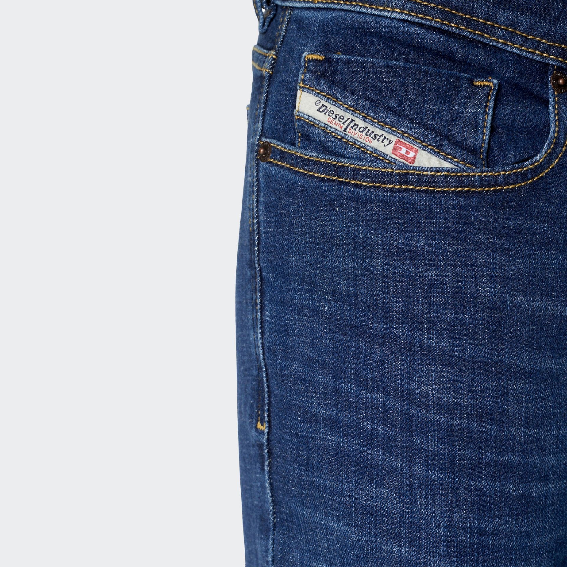 Jeans Diesel 1979 sleenker 09b98
