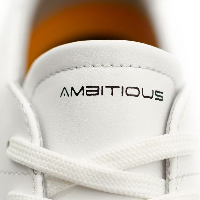 Sapatilhas Ambitious ECLIPSE Lace Up