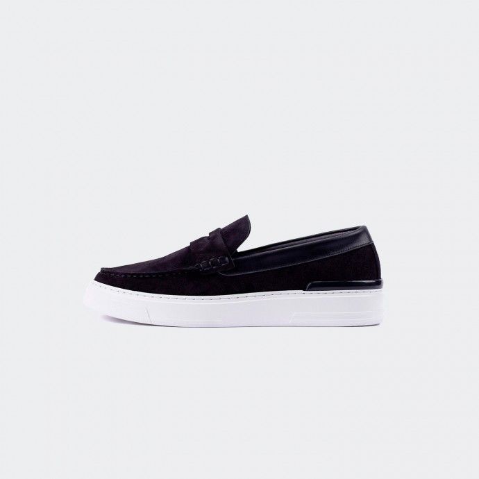 Sapato Ambitious CARSON Leather Loafer