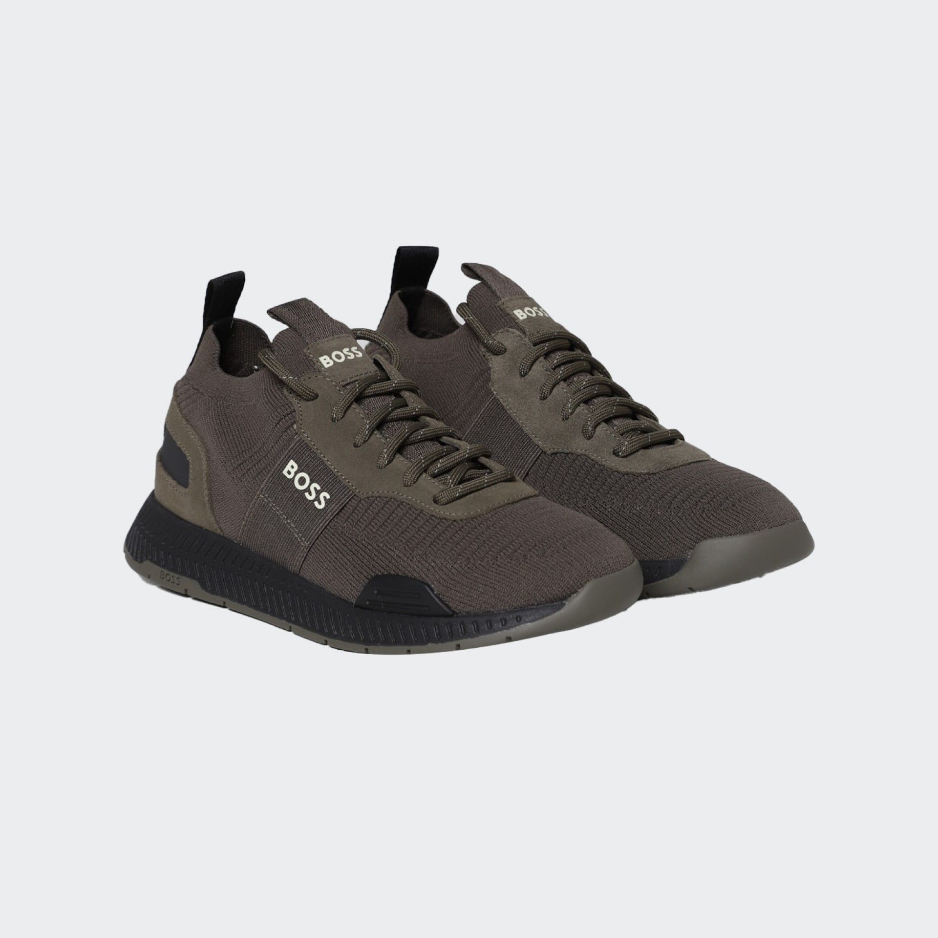 BOSS TTNM EVO Sneakers