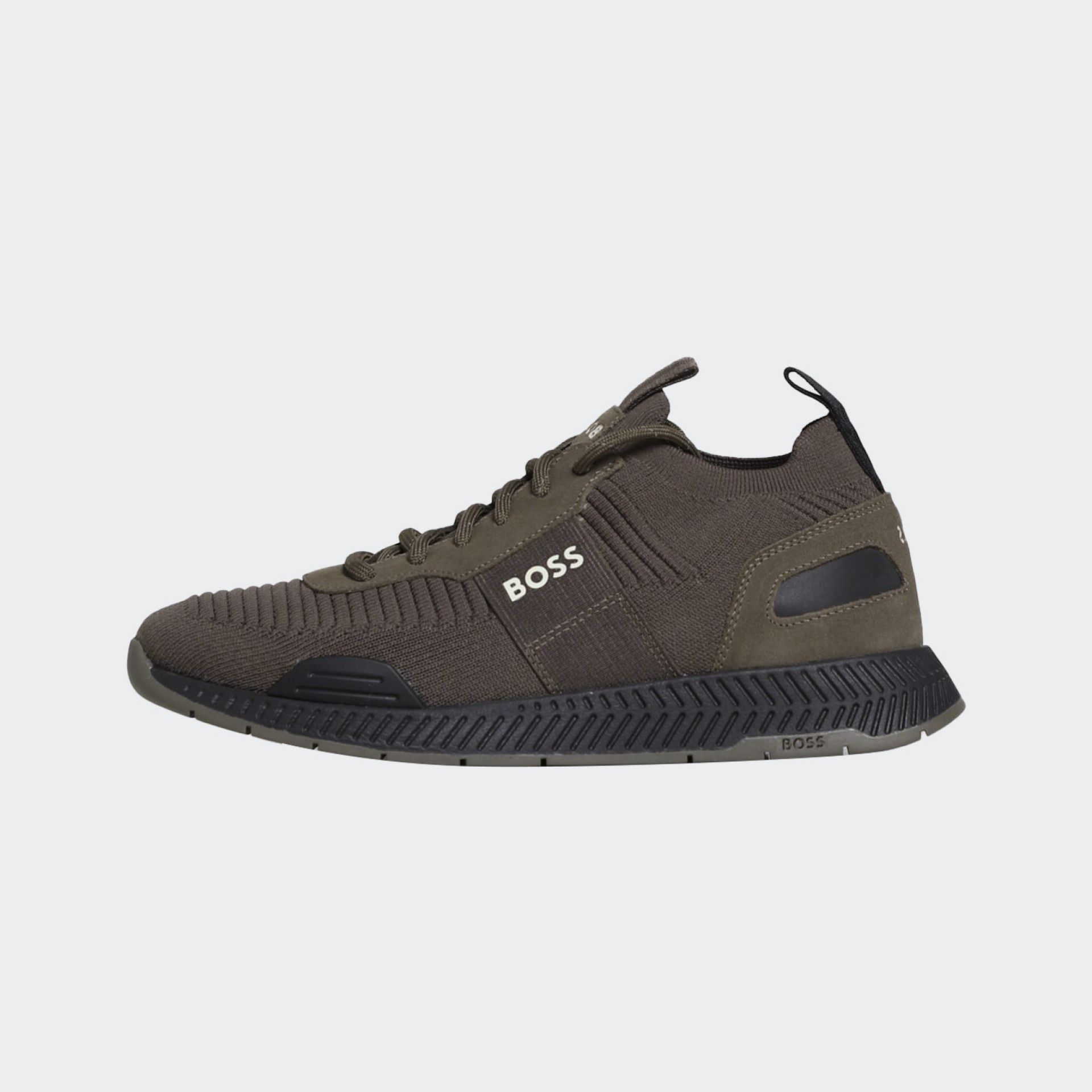 BOSS TTNM EVO Sneakers