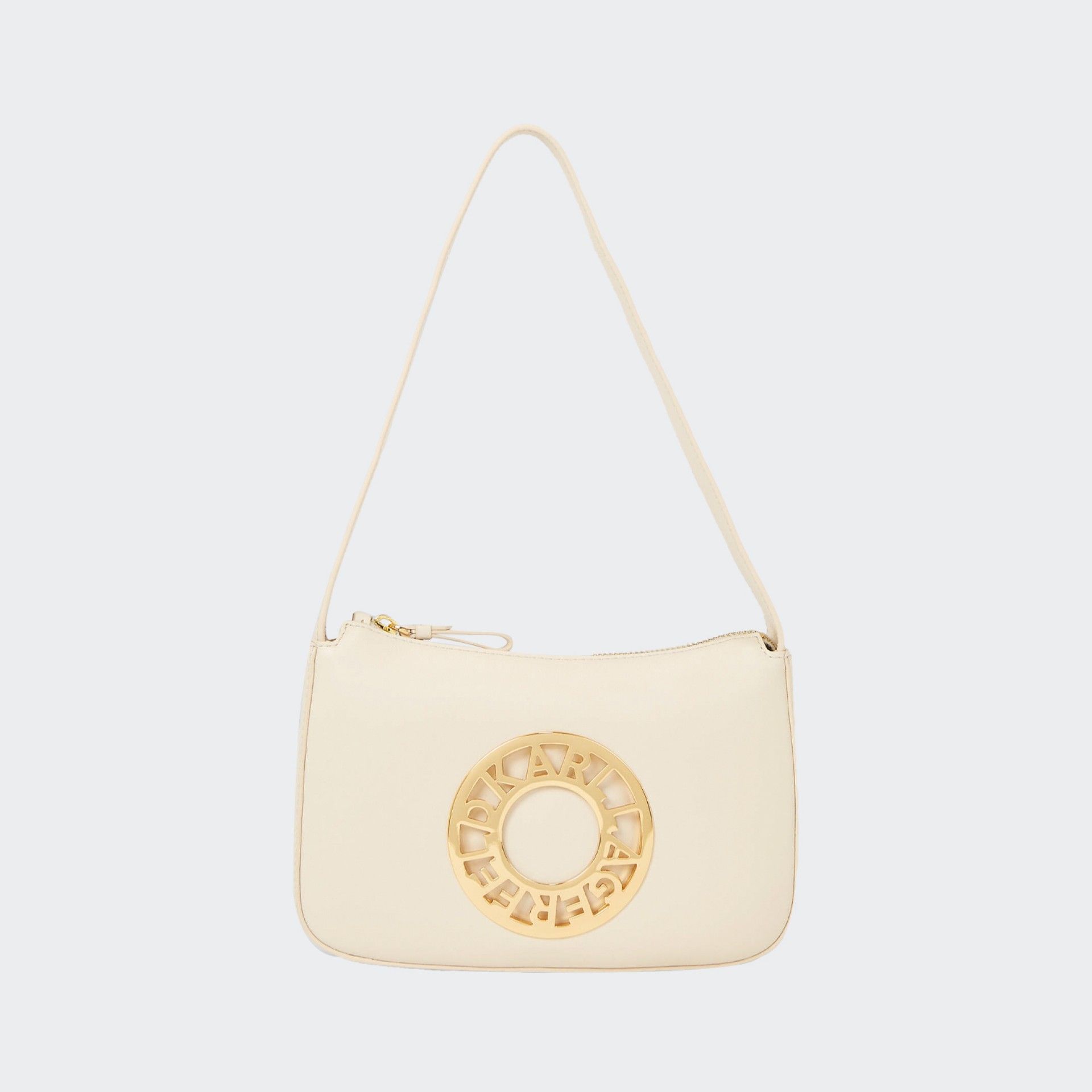 Karl Lagerfeld suitcase