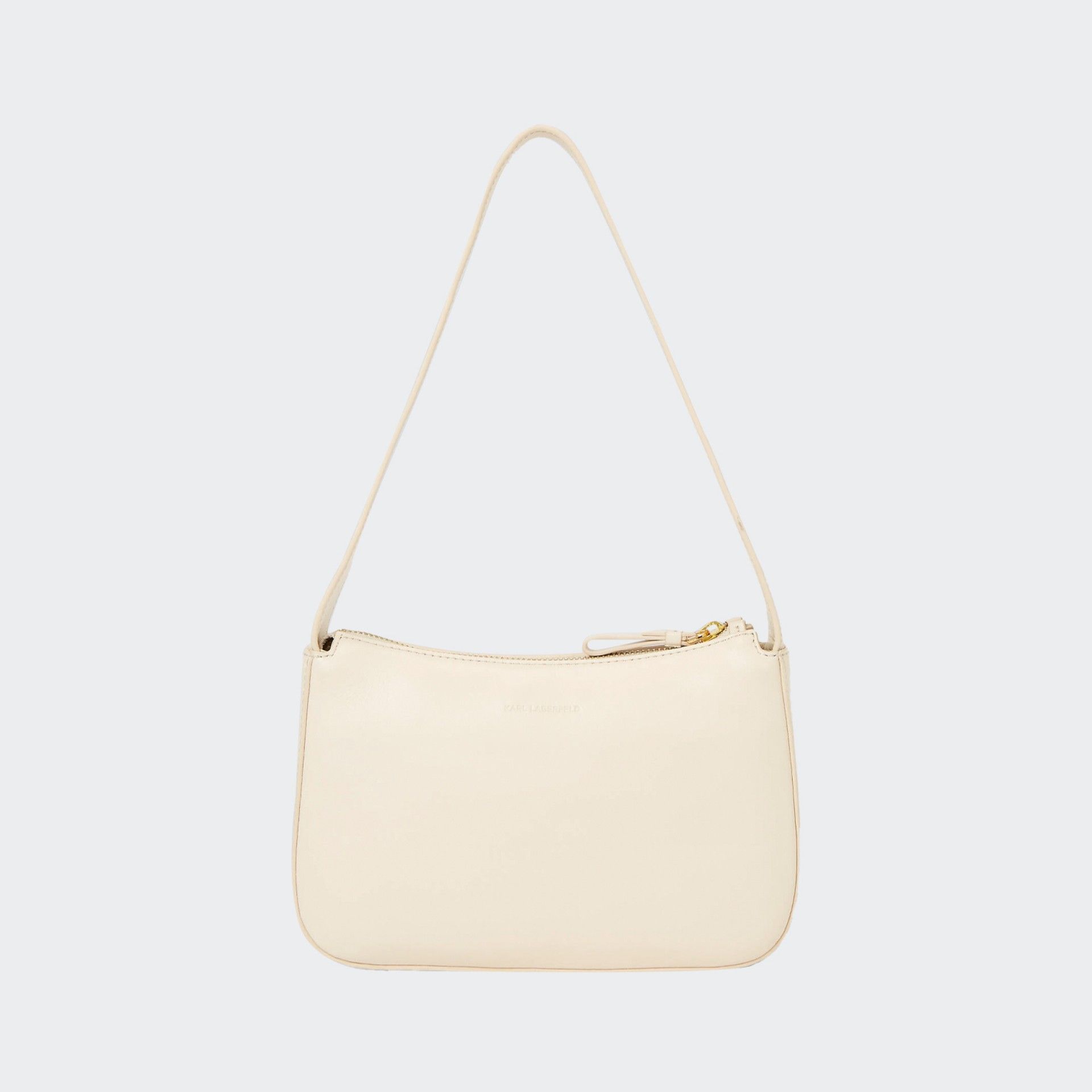 Karl Lagerfeld suitcase