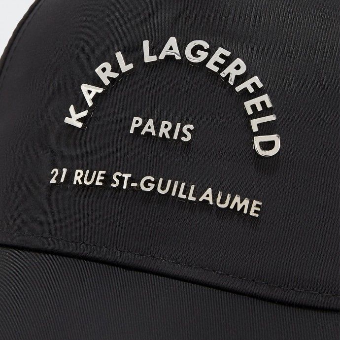 Cap Karl Lagerfeld