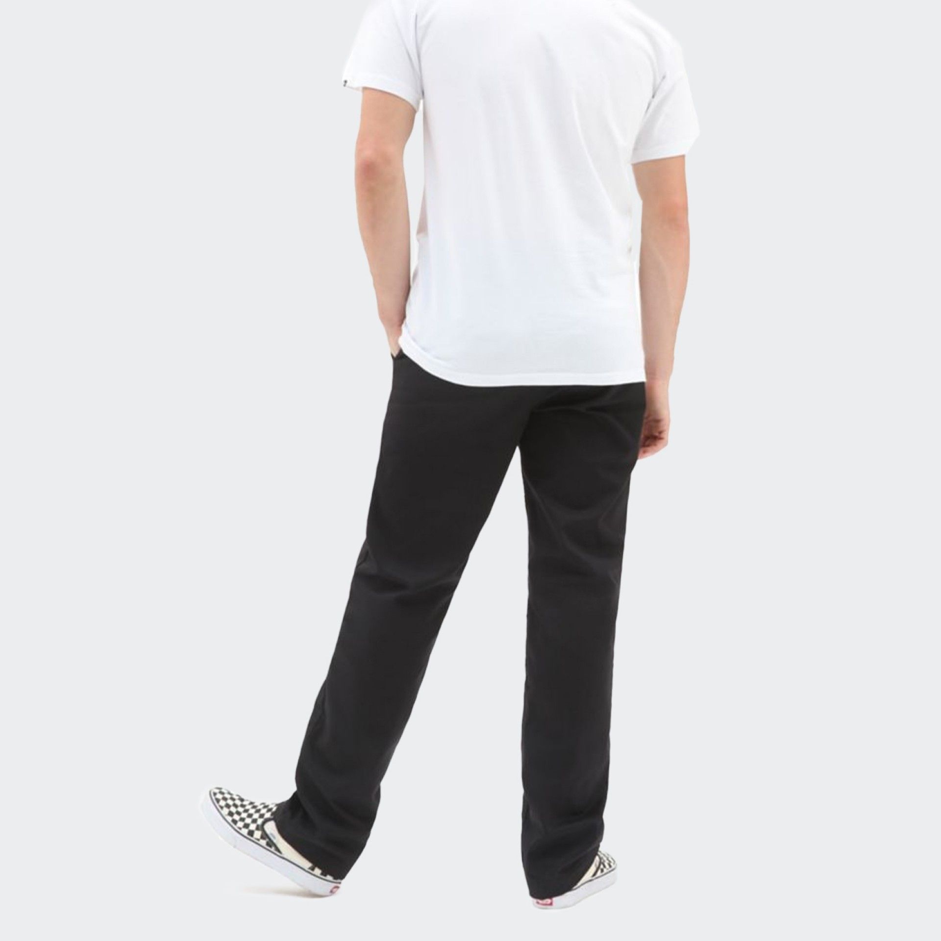 Calças Chino Vans Relaxed Fit