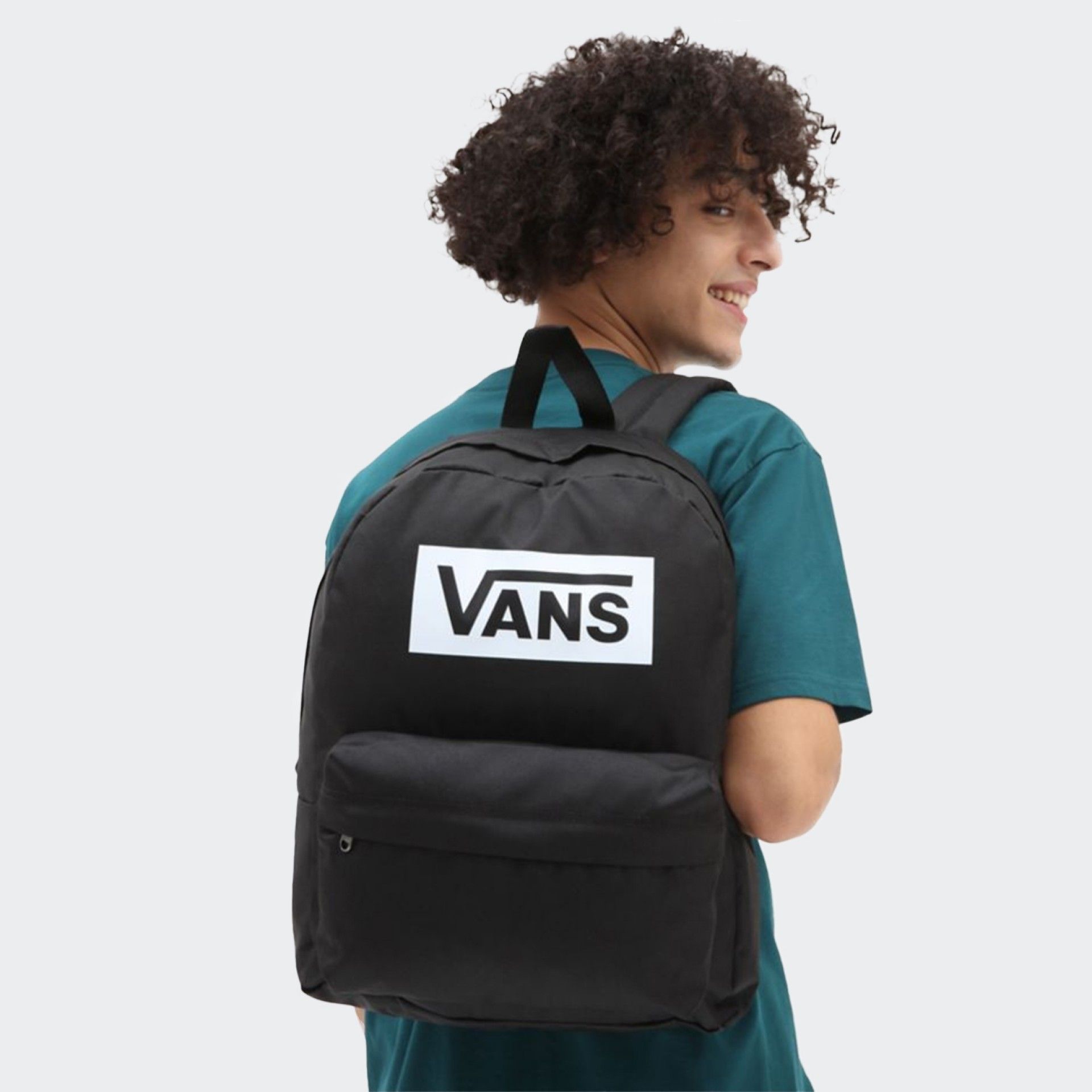 Mochila Vans