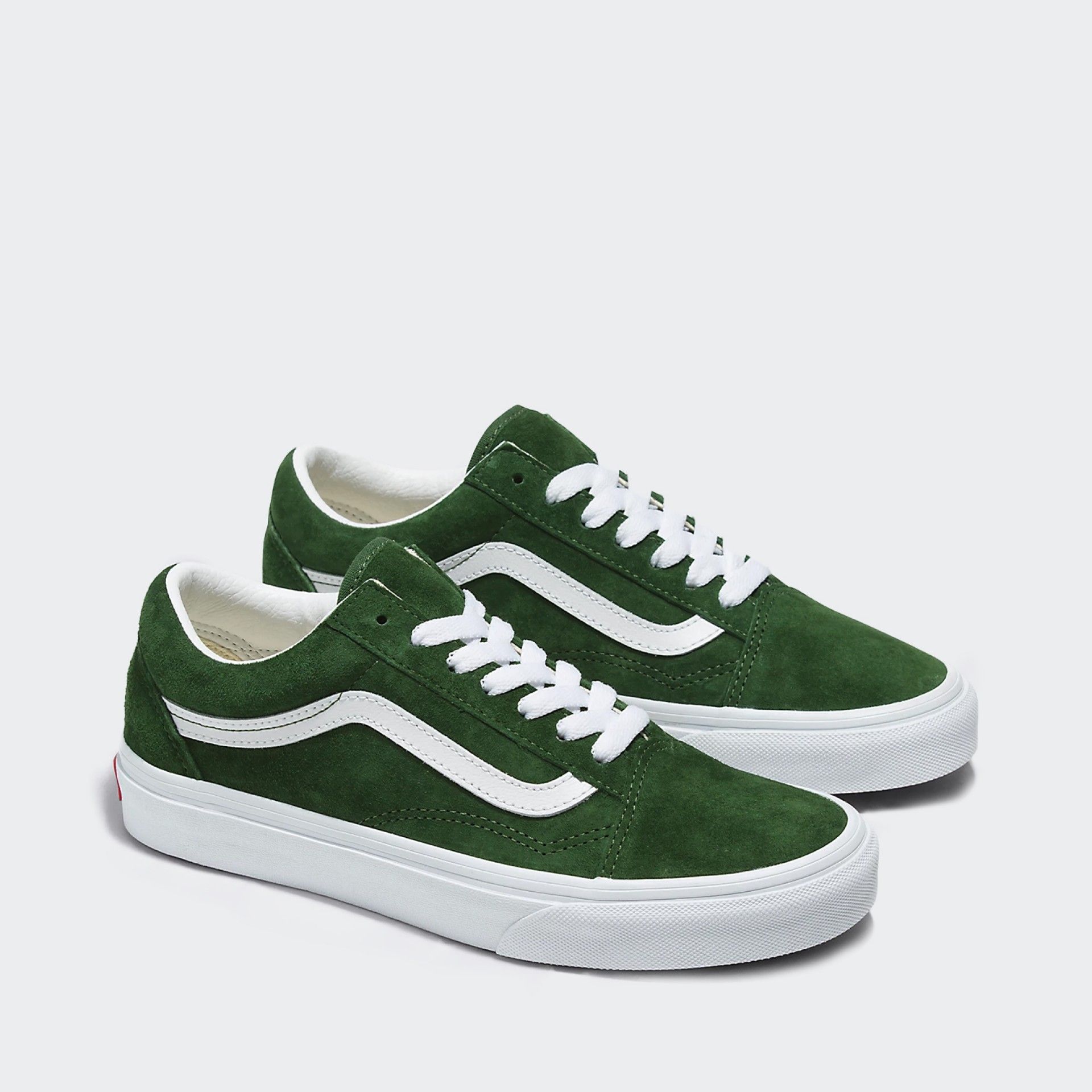 Zapatillas Vans Old Skool Pig Suede