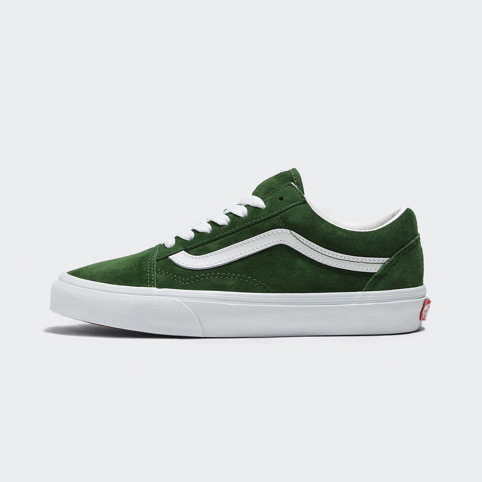 Zapatillas Vans Old Skool Pig Suede