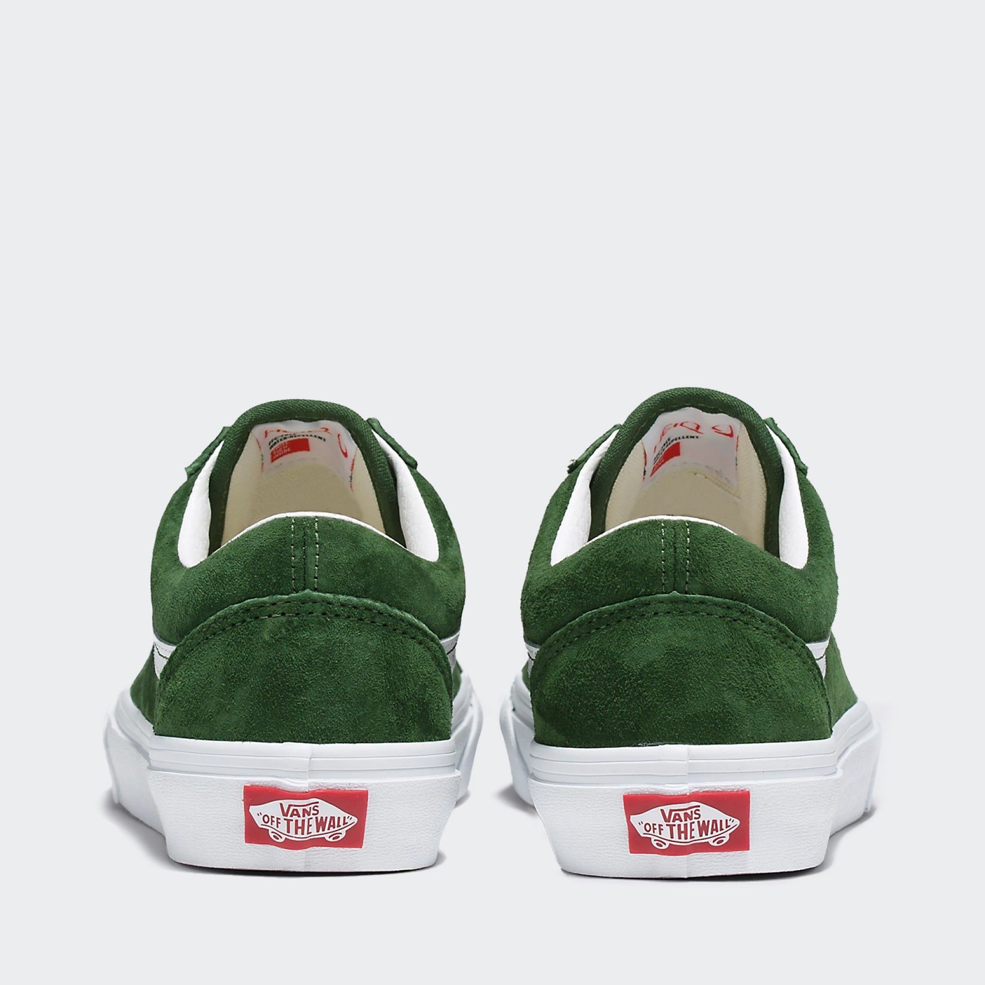 Zapatillas Vans Old Skool Pig Suede